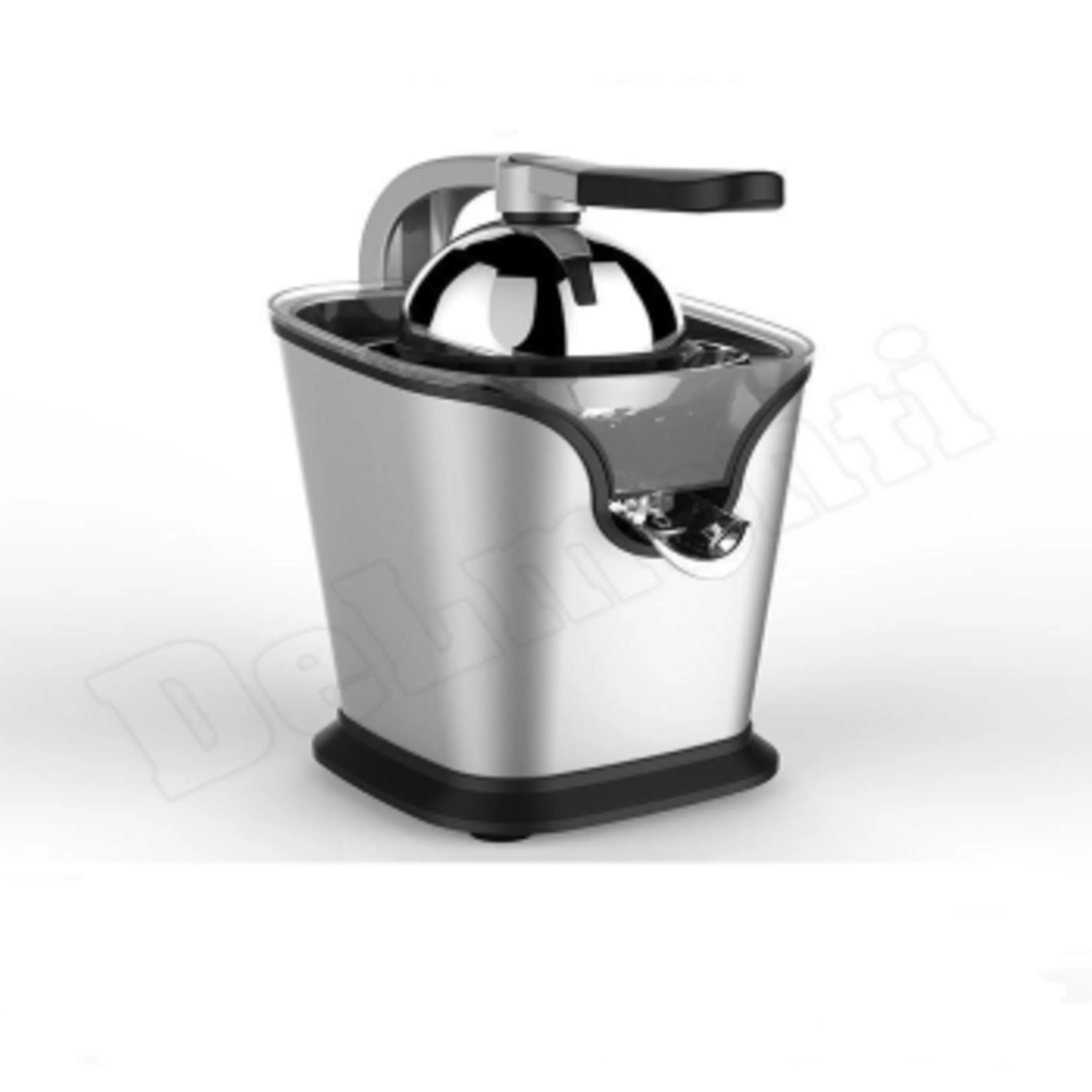 آب مرکبات گیر مربع دلمونتی DL-840