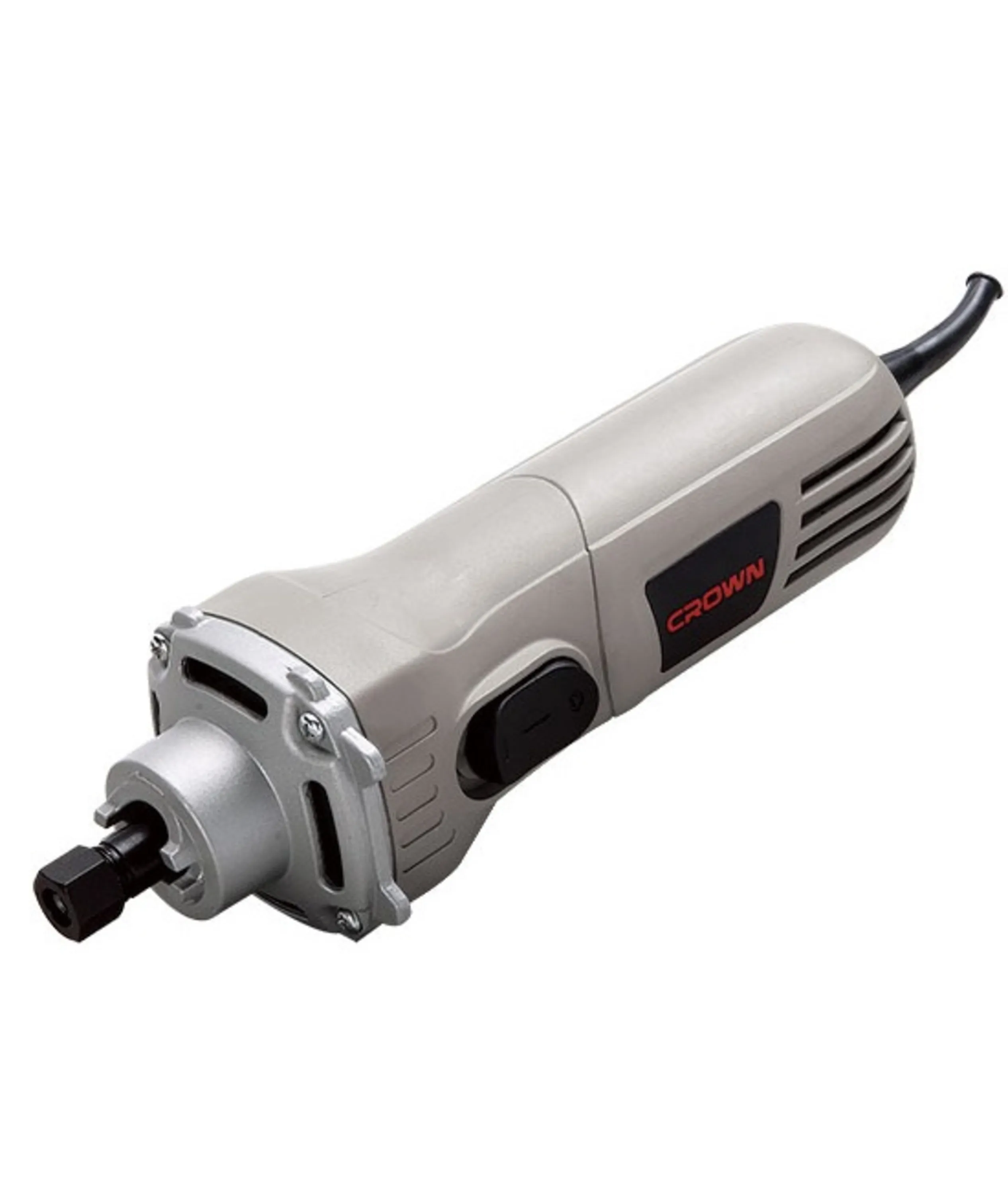 فرز انگشتی گلو کوتاه 600 وات کرون مدل CT13308 فرز انگشتی گلو کوتاه 600 وات کرون مدل CT13308