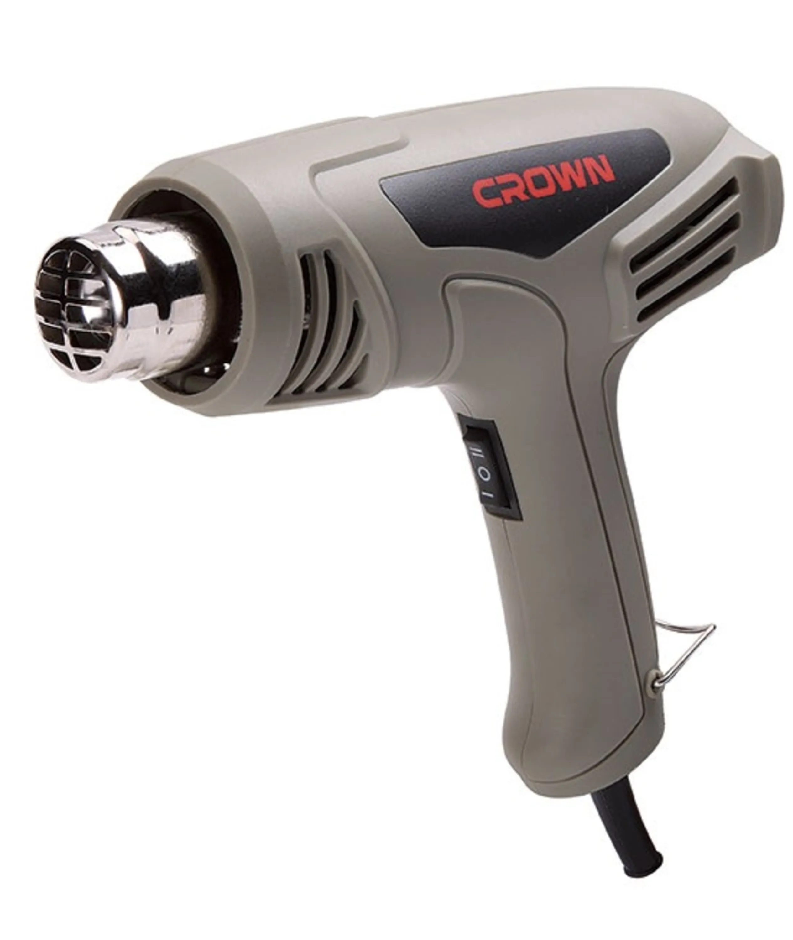 سشوار صنعتی 1600 وات کرون مدل CT19017