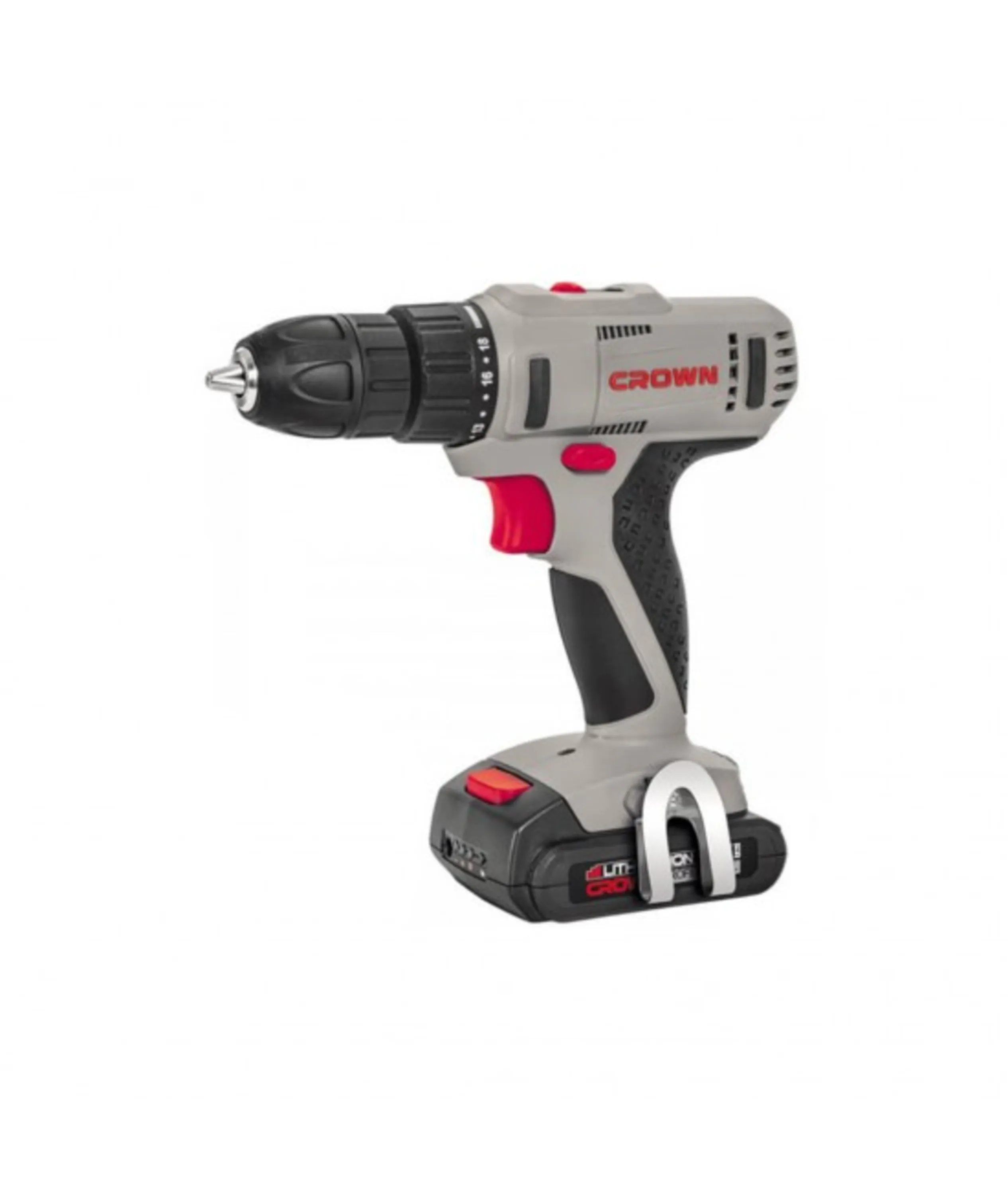 دریل شارژی کرون مدل CT21056