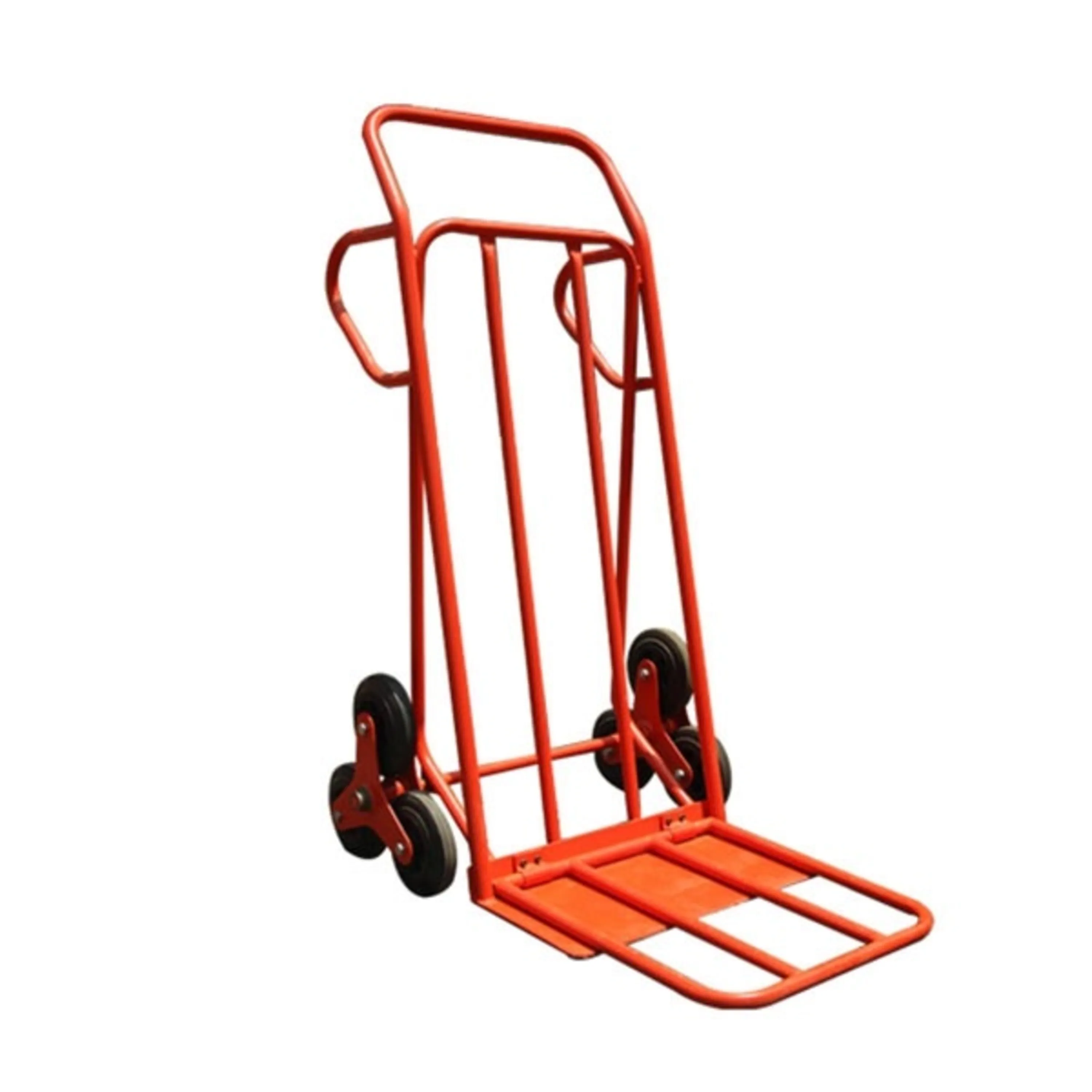 باربر پله با صفحه تاشو ایران پتک مدل SE 1061 باربر پله با صفحه تاشو ایران پتک مدل SE 1061