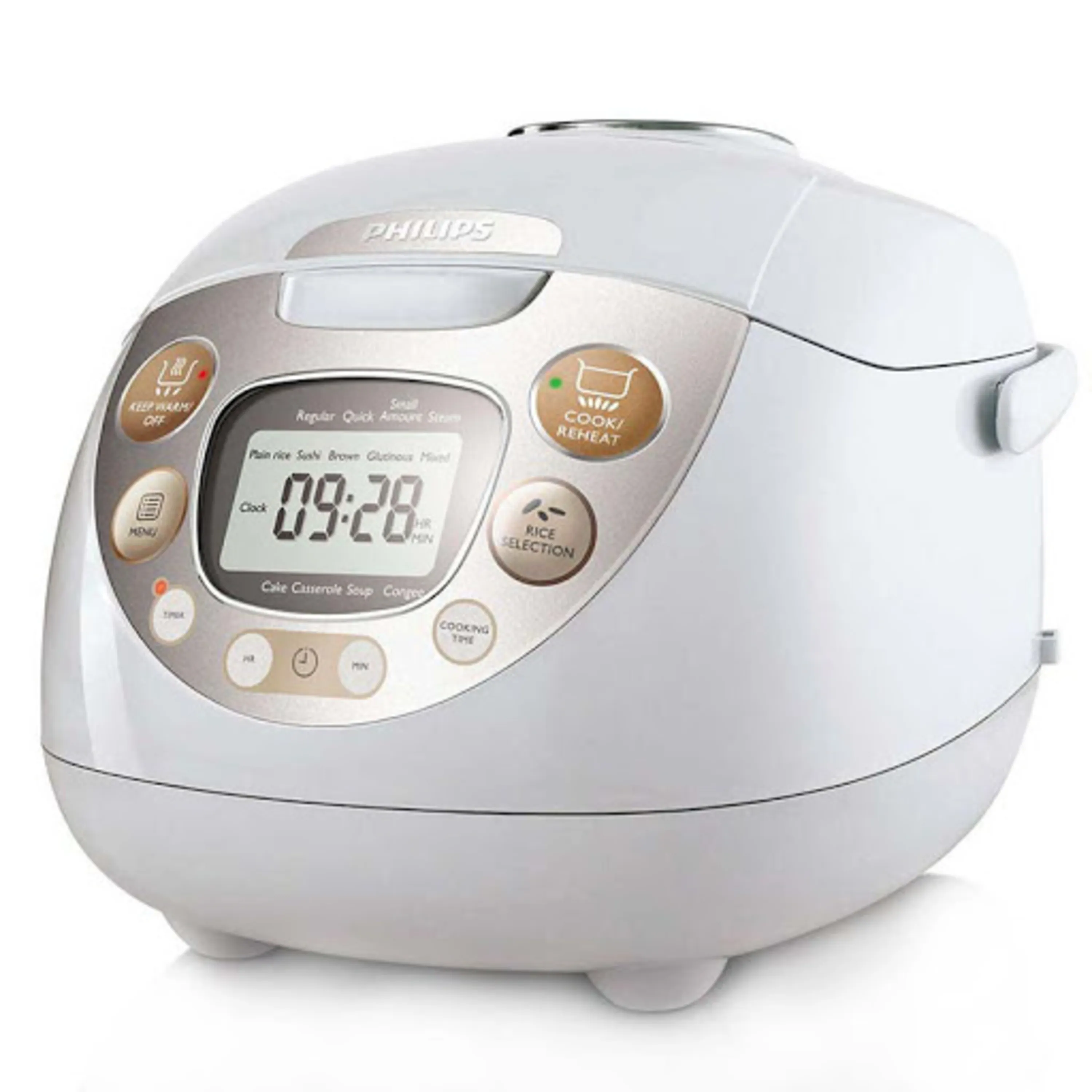 پلوپز فیلیپس مدل HD4755 پلوپز فیلیپس مدل HD4755