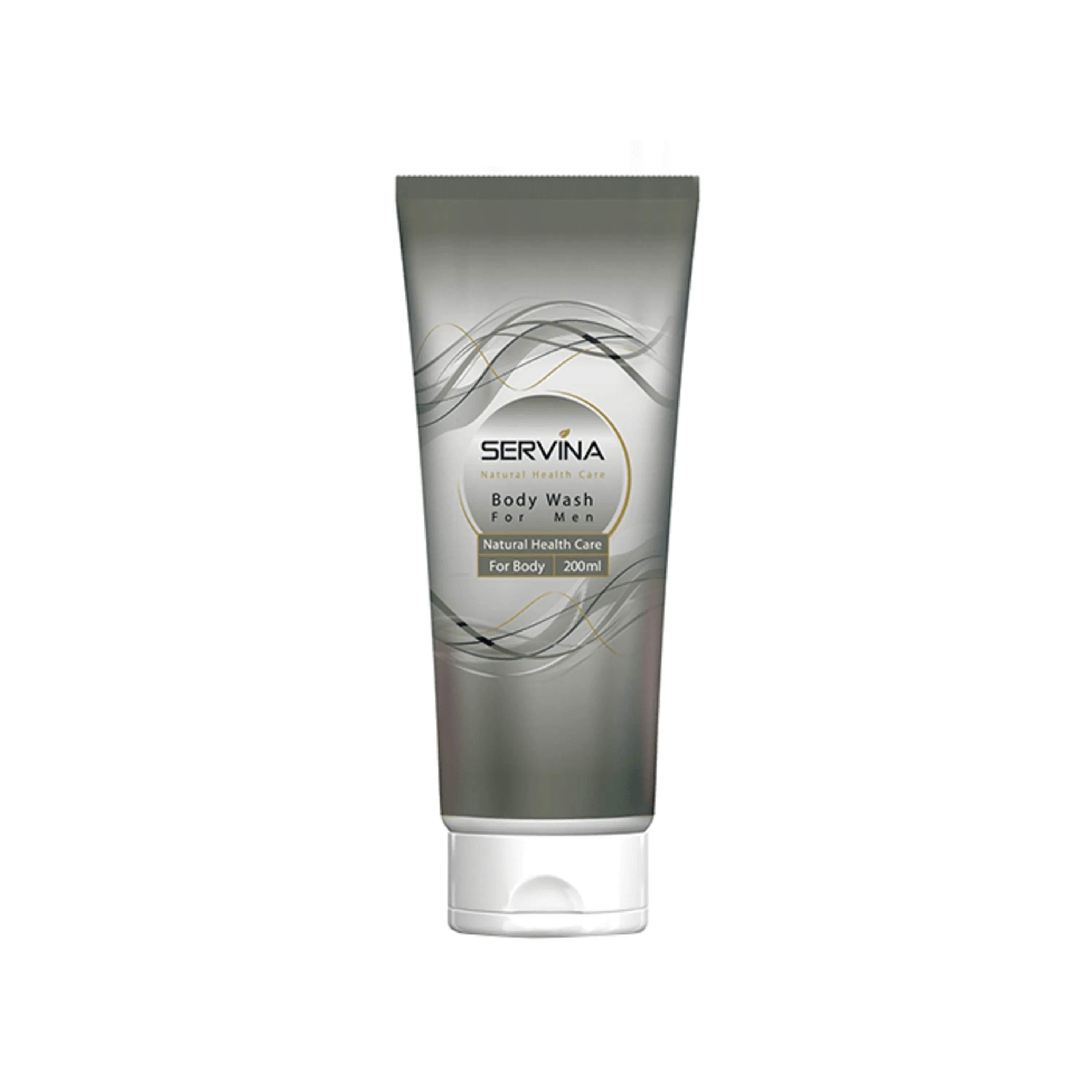 شامپو بدن آقایان Servina شامپو بدن آقایان Servina