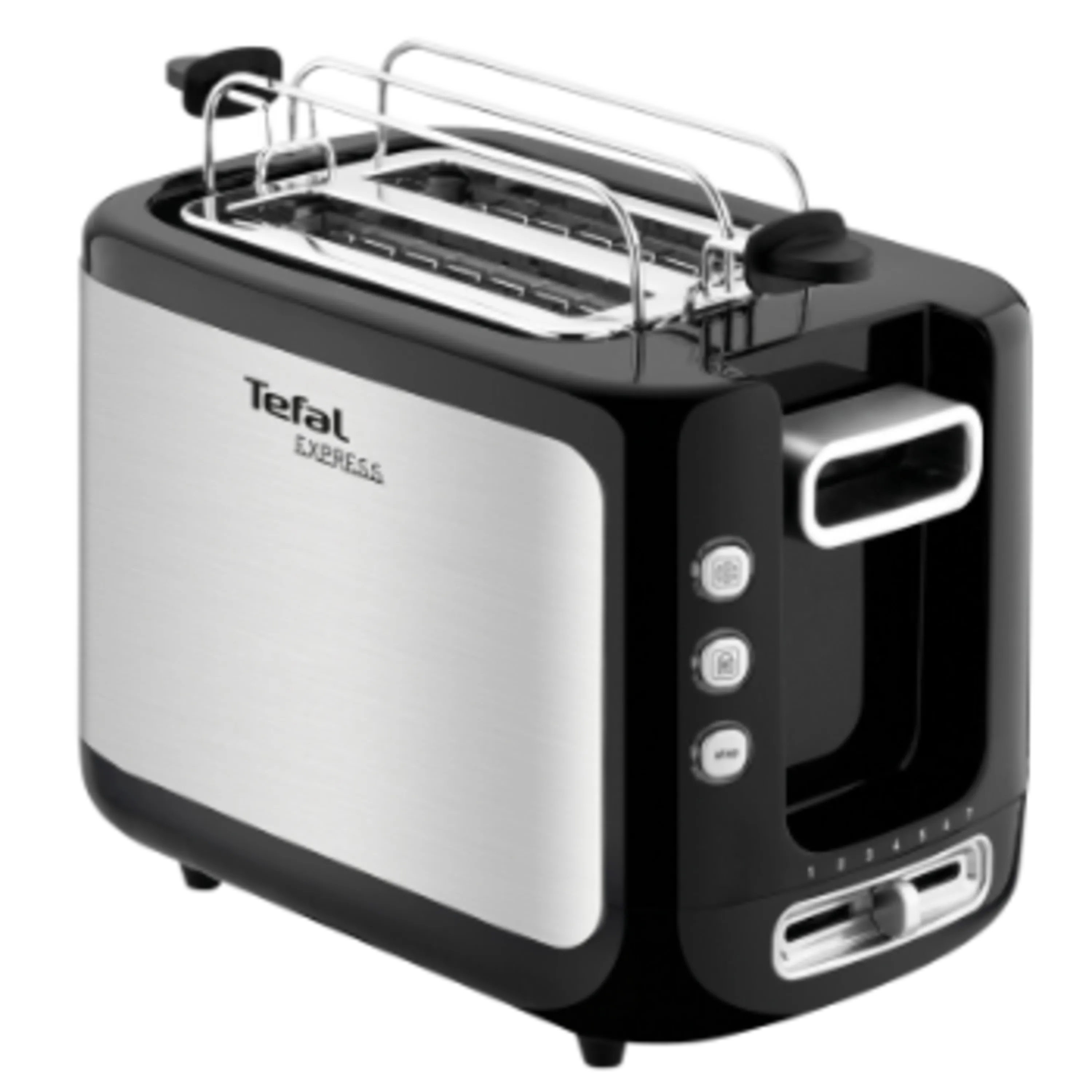 توستر تفال Express tt 3650 