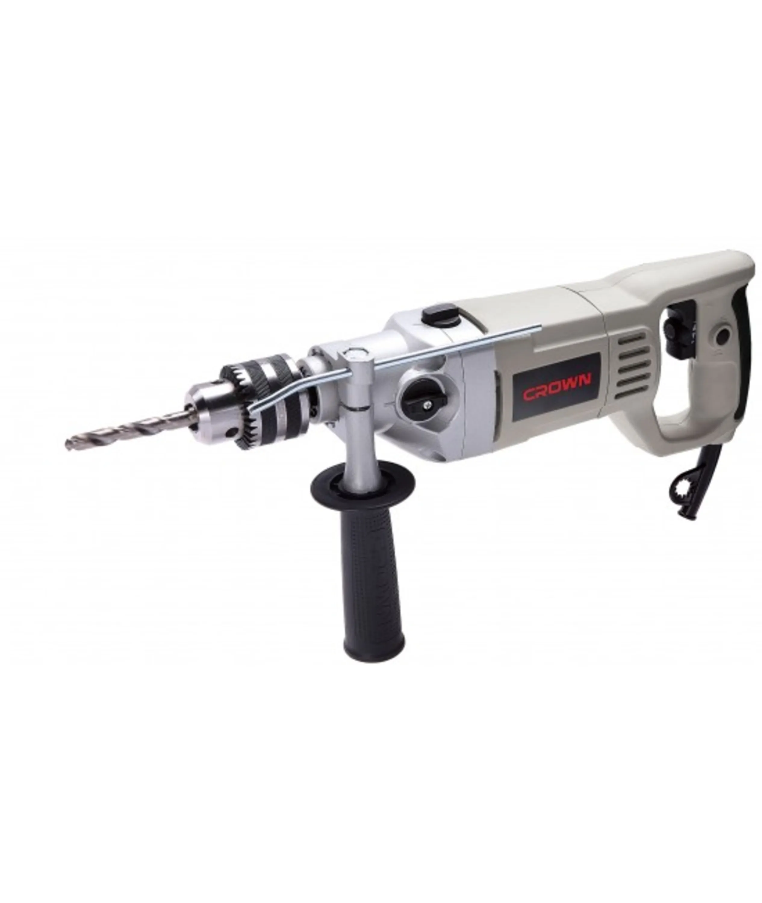 دریل چکشی کرون مدل CT10032