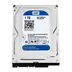 هارد اینترنال وسترن دیجیتال Western Digital Blue 1TB