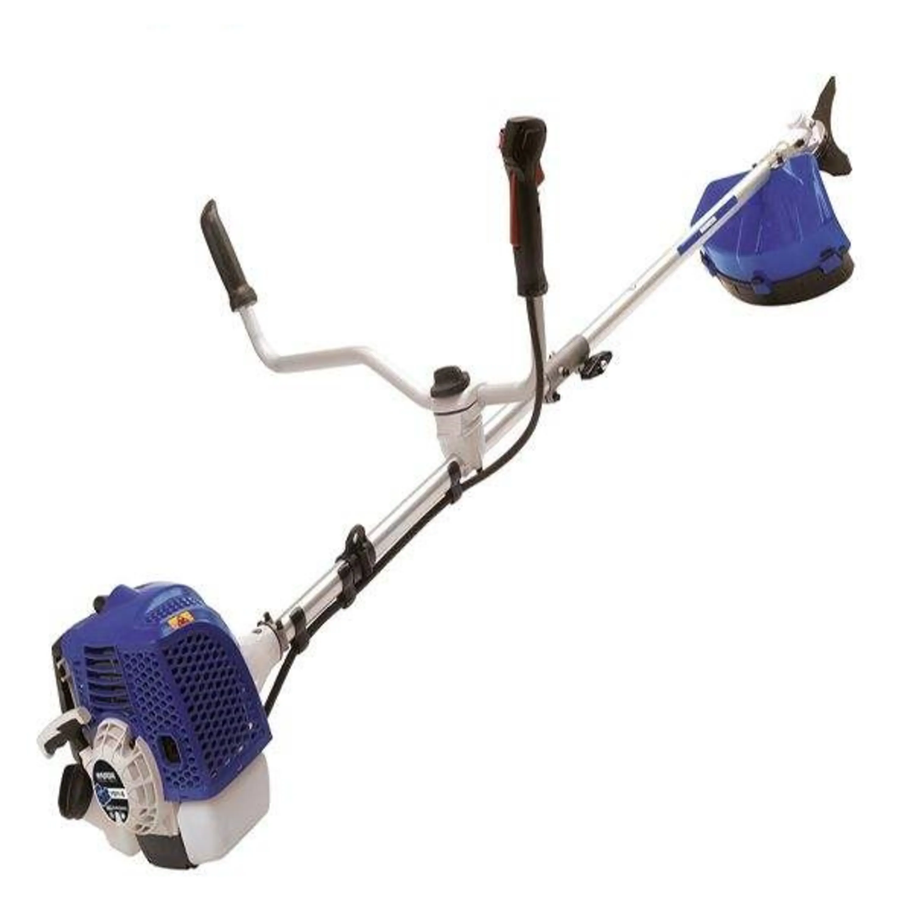 علف زن موتوری ( داس موتوری ) هیوندای مدل 1551-B