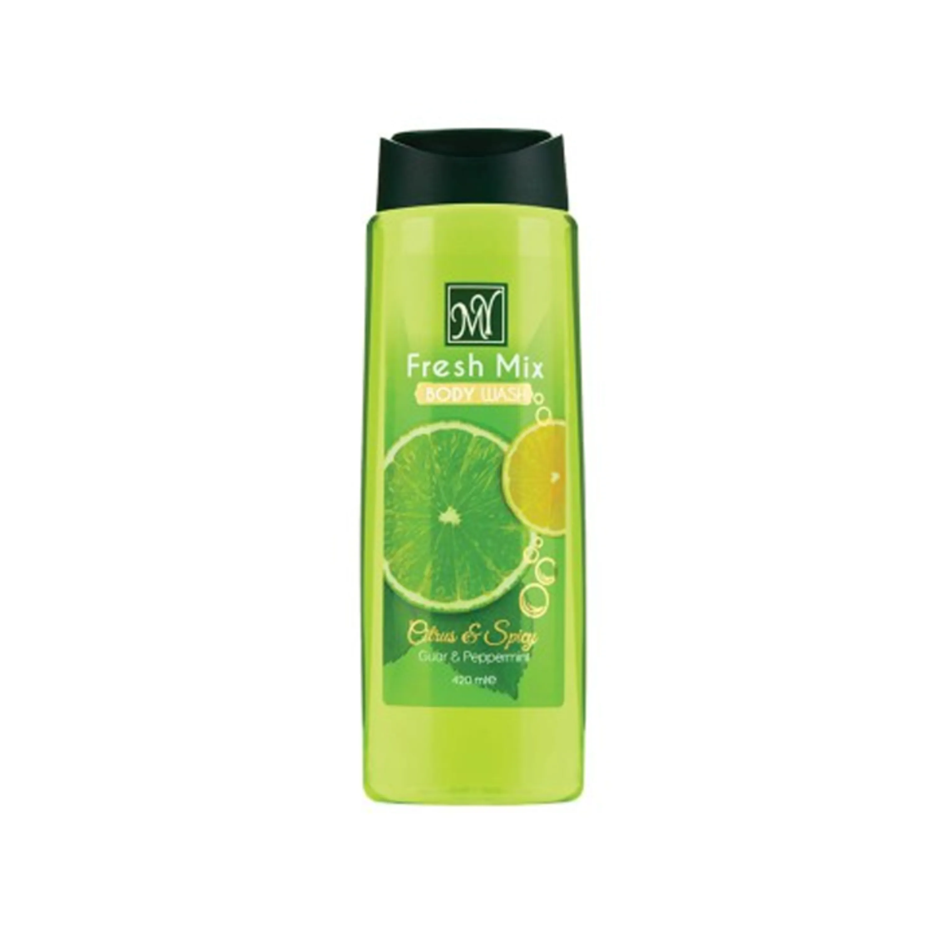 شامپو بدن فرش میکس MY شامپو بدن فرش میکس MY