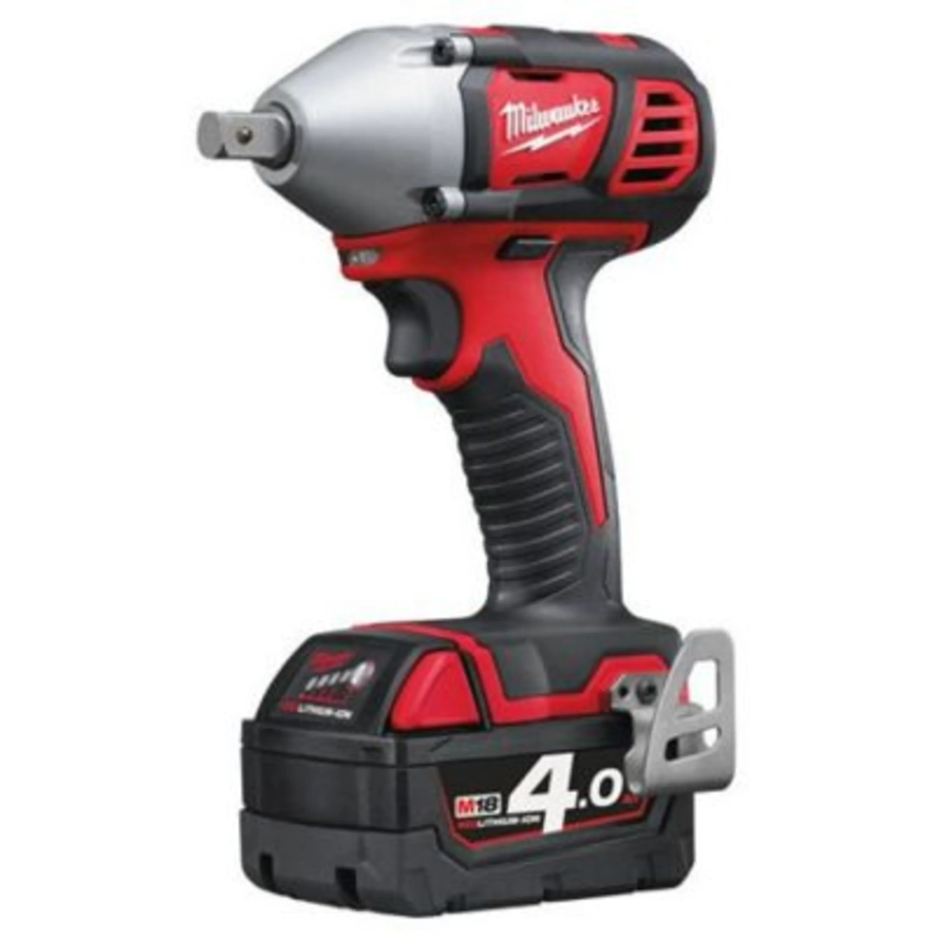 بکس شارژی میلواکی مدل M18CIW38-402C بکس شارژی میلواکی مدل M18CIW38-402C