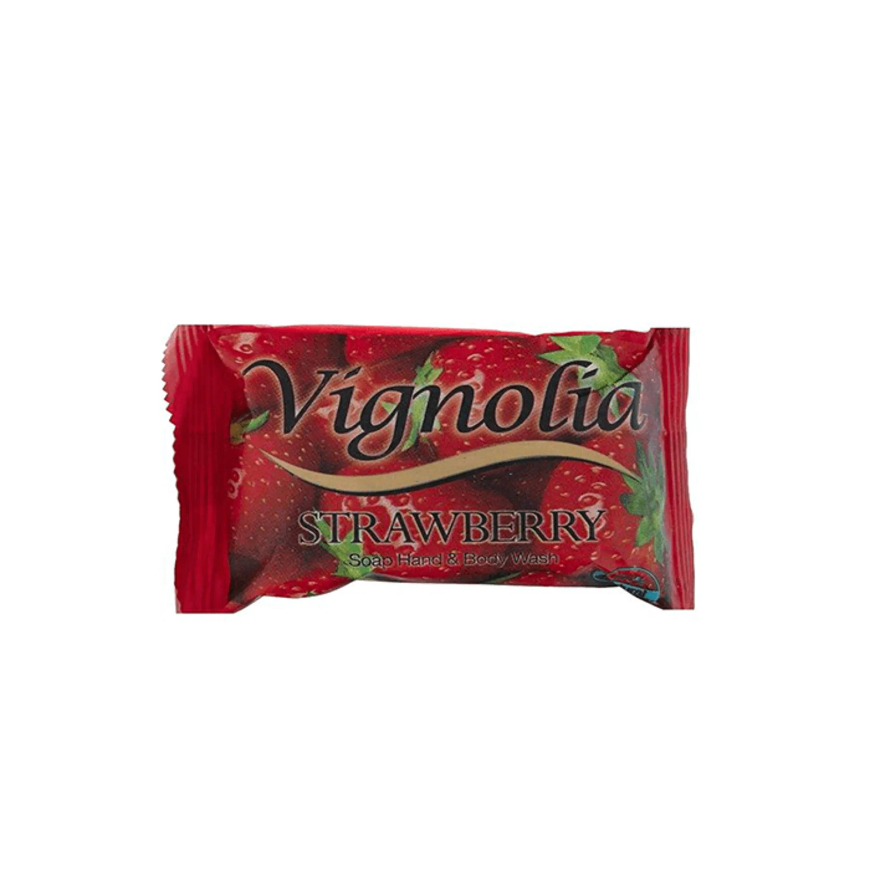 ​صابون با رایحه توت فرنگی Vignolia 