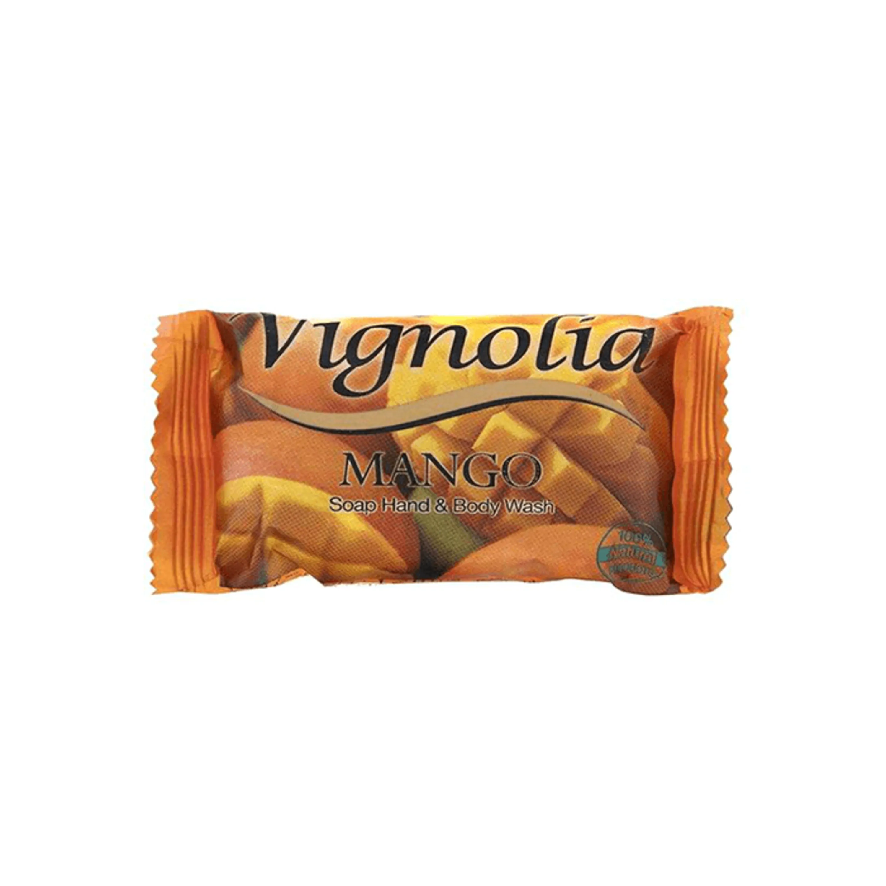 صابون با رایحه انبه Vignolia صابون با رایحه انبه Vignolia