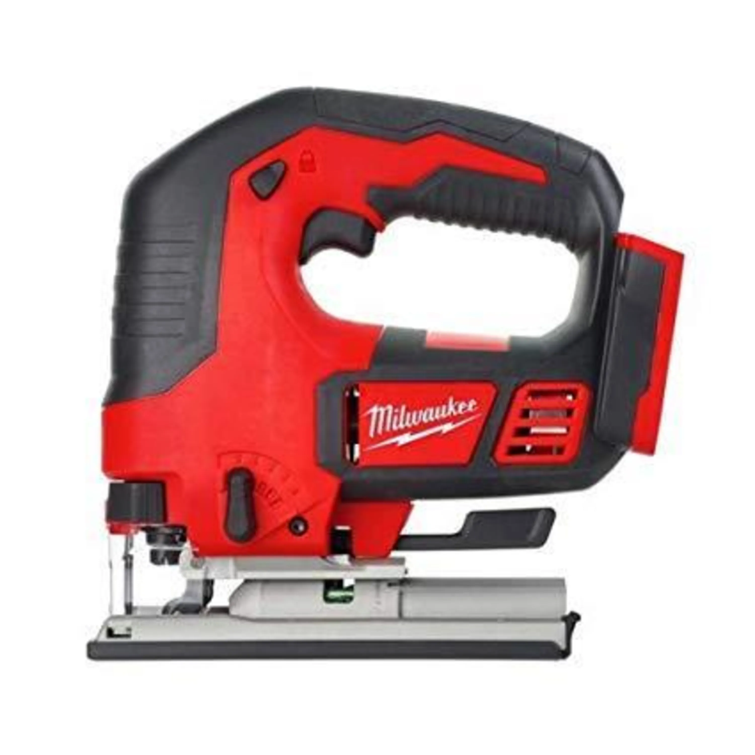 اره عمود بر شارژی میلواکی مدل M18BJS-0 اره عمود بر شارژی میلواکی مدل M18BJS-0