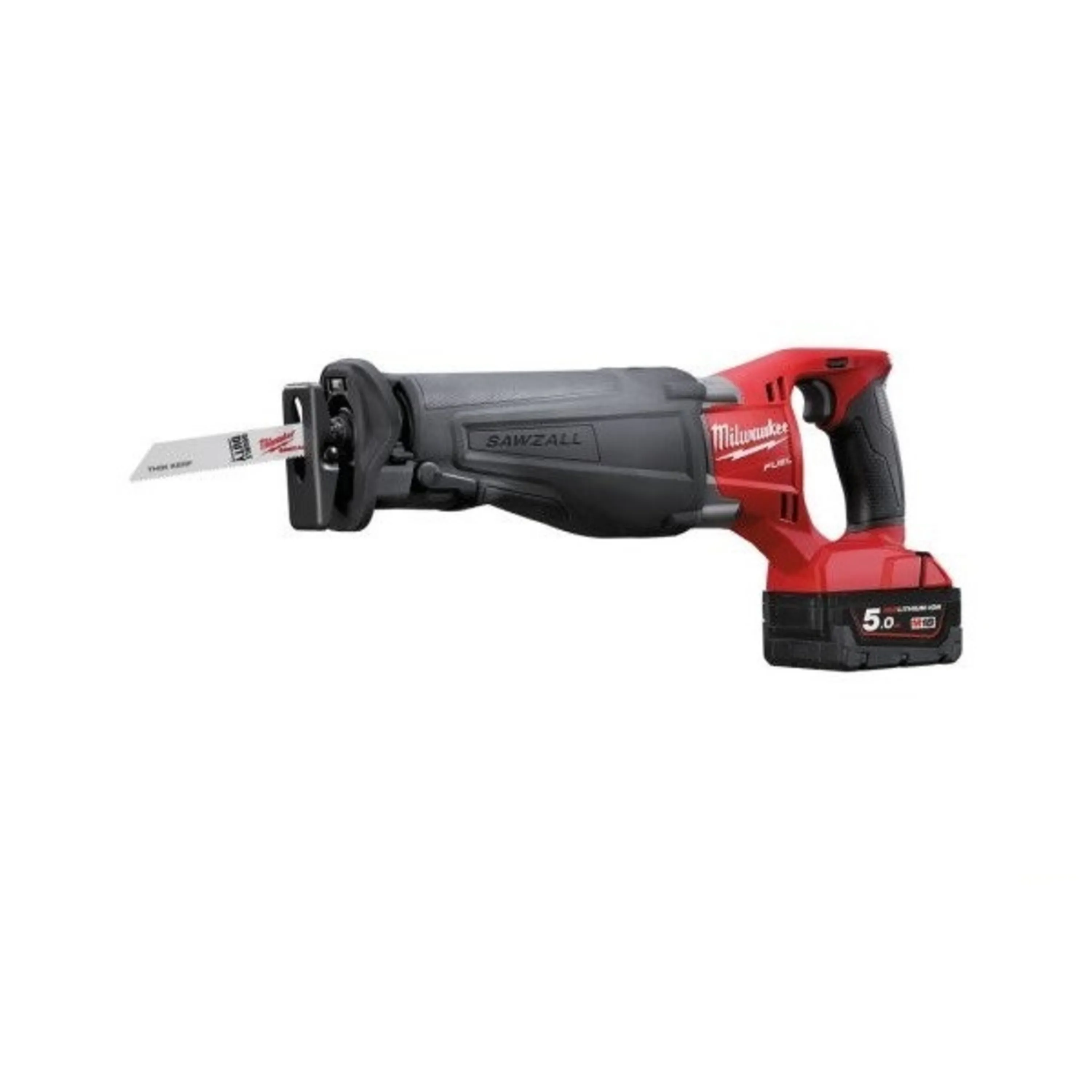 اره همه کاره شارژی میلواکی مدل M18CSX-502b