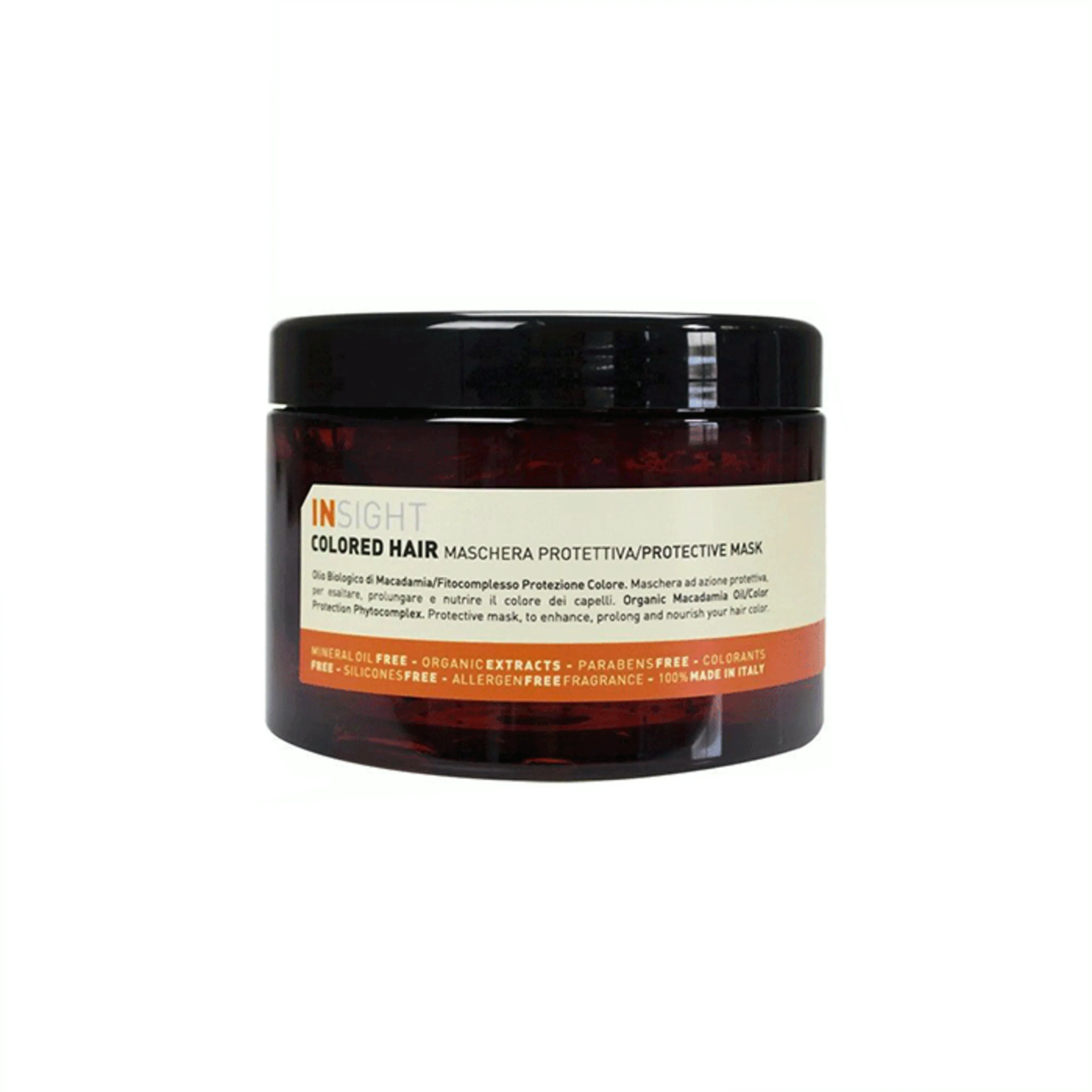 ماسک موی رنگ شده Insight ماسک موی رنگ شده Insight