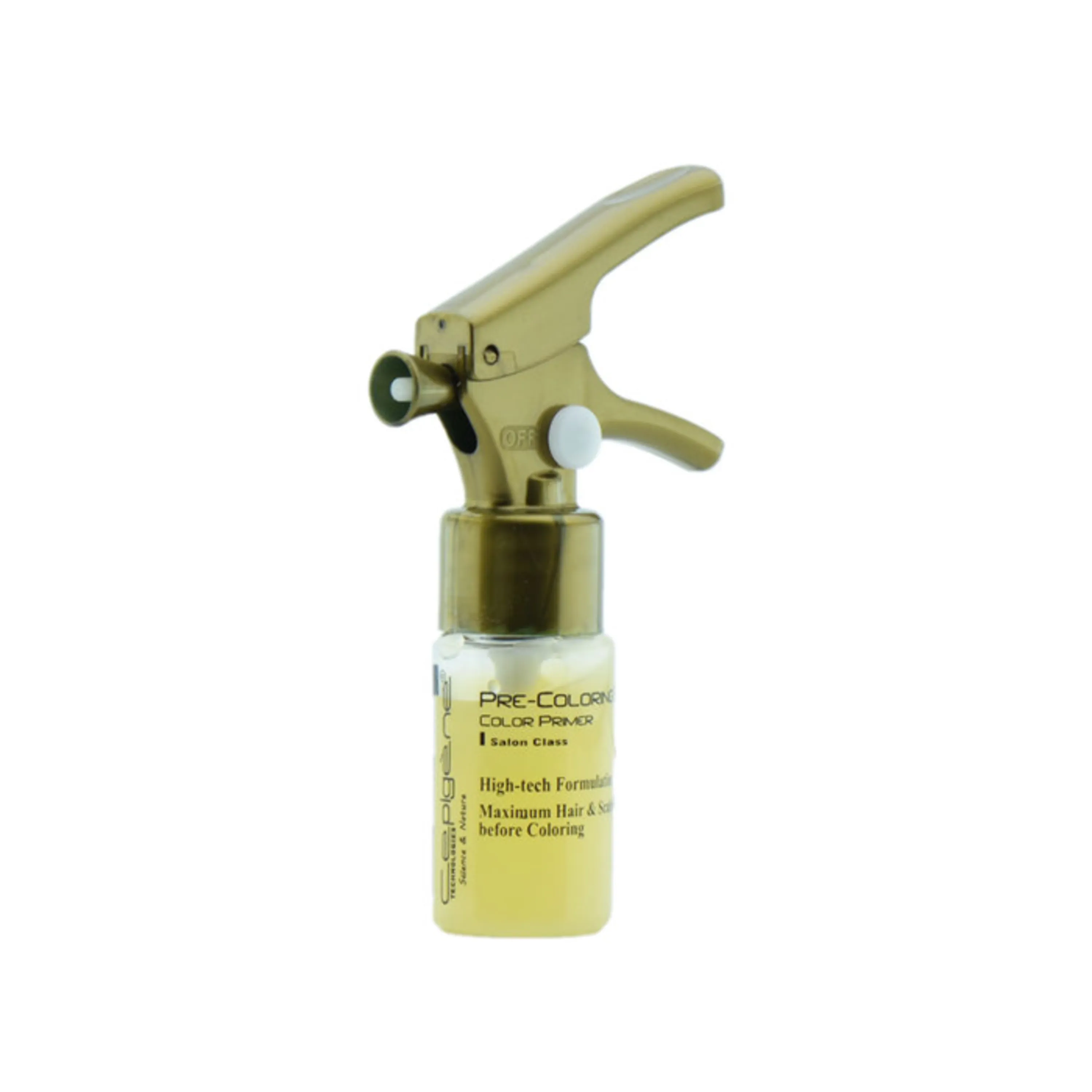 سرم قبل از رنگ مو Cepigene سرم قبل از رنگ مو Cepigene