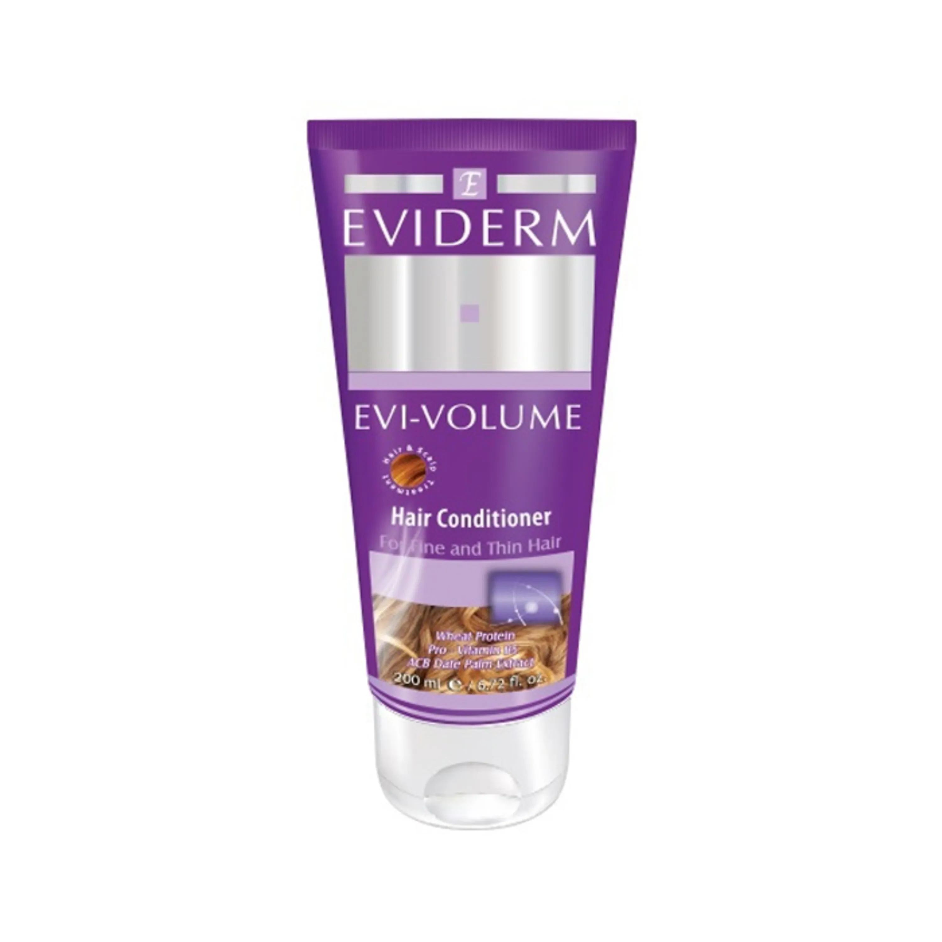 نرم کننده اوی ولوم Eviderm نرم کننده اوی ولوم Eviderm