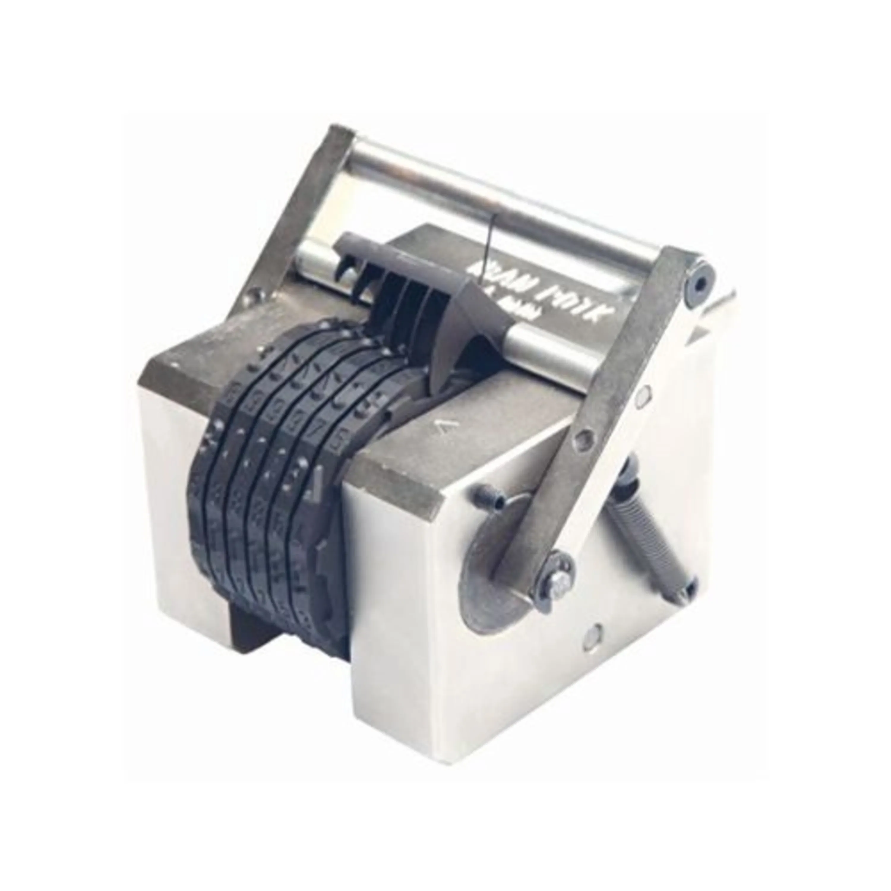 شماره زن غلطکی خودکار ایران پتک مدل FA 8210 شماره زن غلطکی خودکار ایران پتک مدل FA 8210