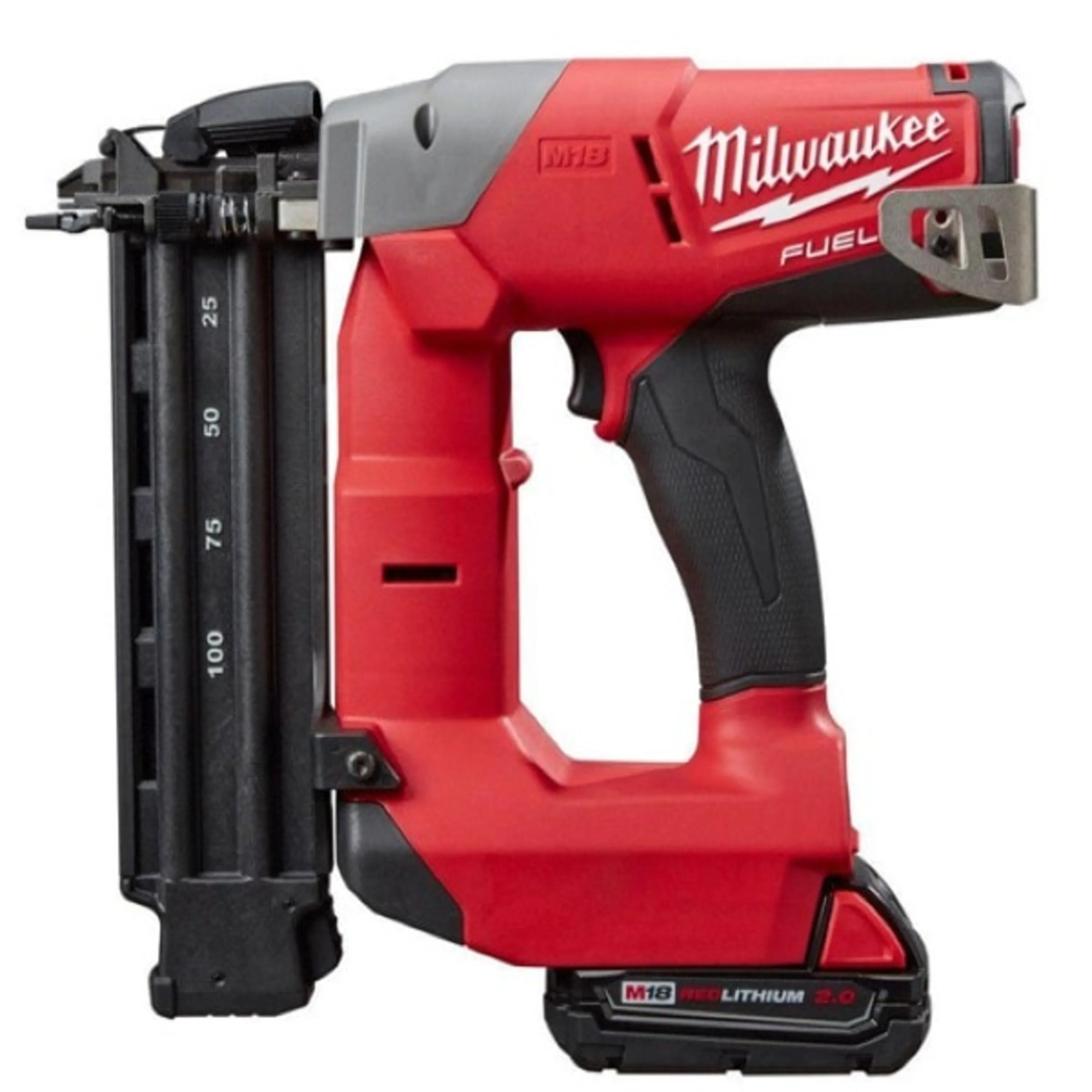 میخکوب شارژی میلواکی مدل M18CN16GA-202X میخکوب شارژی میلواکی مدل M18CN16GA-202X