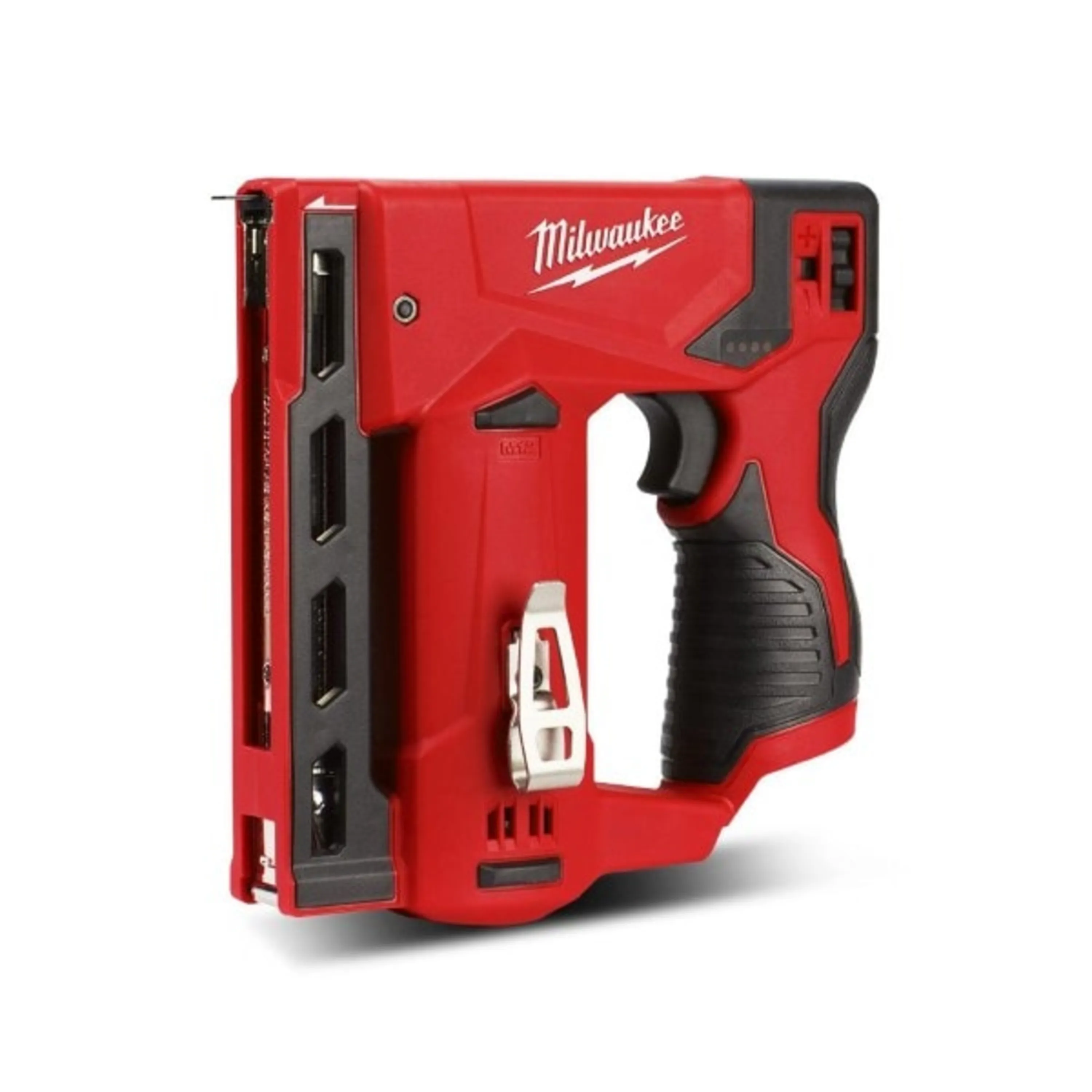 منگنه کوب شارژی میلواکی مدل M12BST-0 منگنه کوب شارژی میلواکی مدل M12BST-0