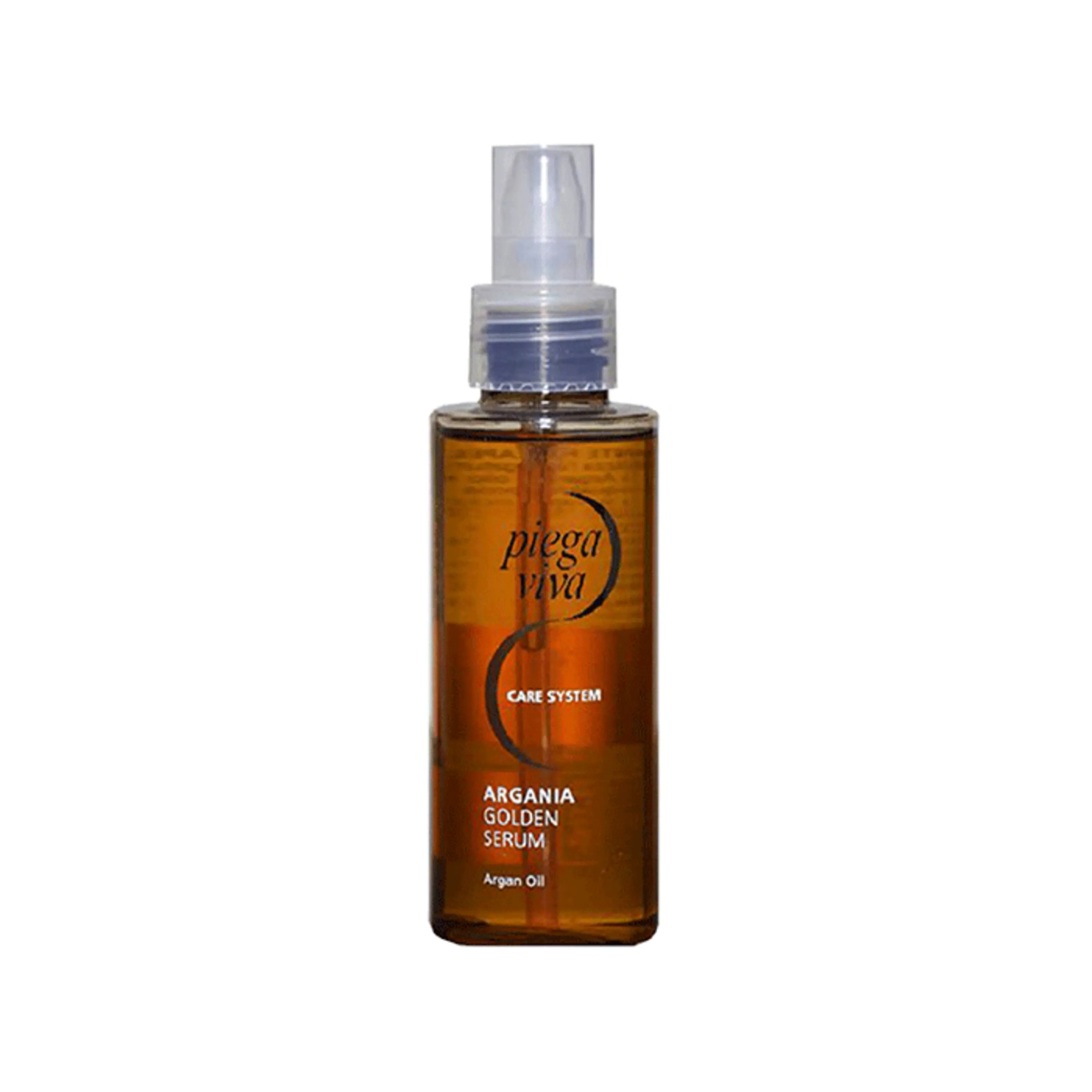 سرم مو آرگان طلایی Piega Viva سرم مو آرگان طلایی Piega Viva