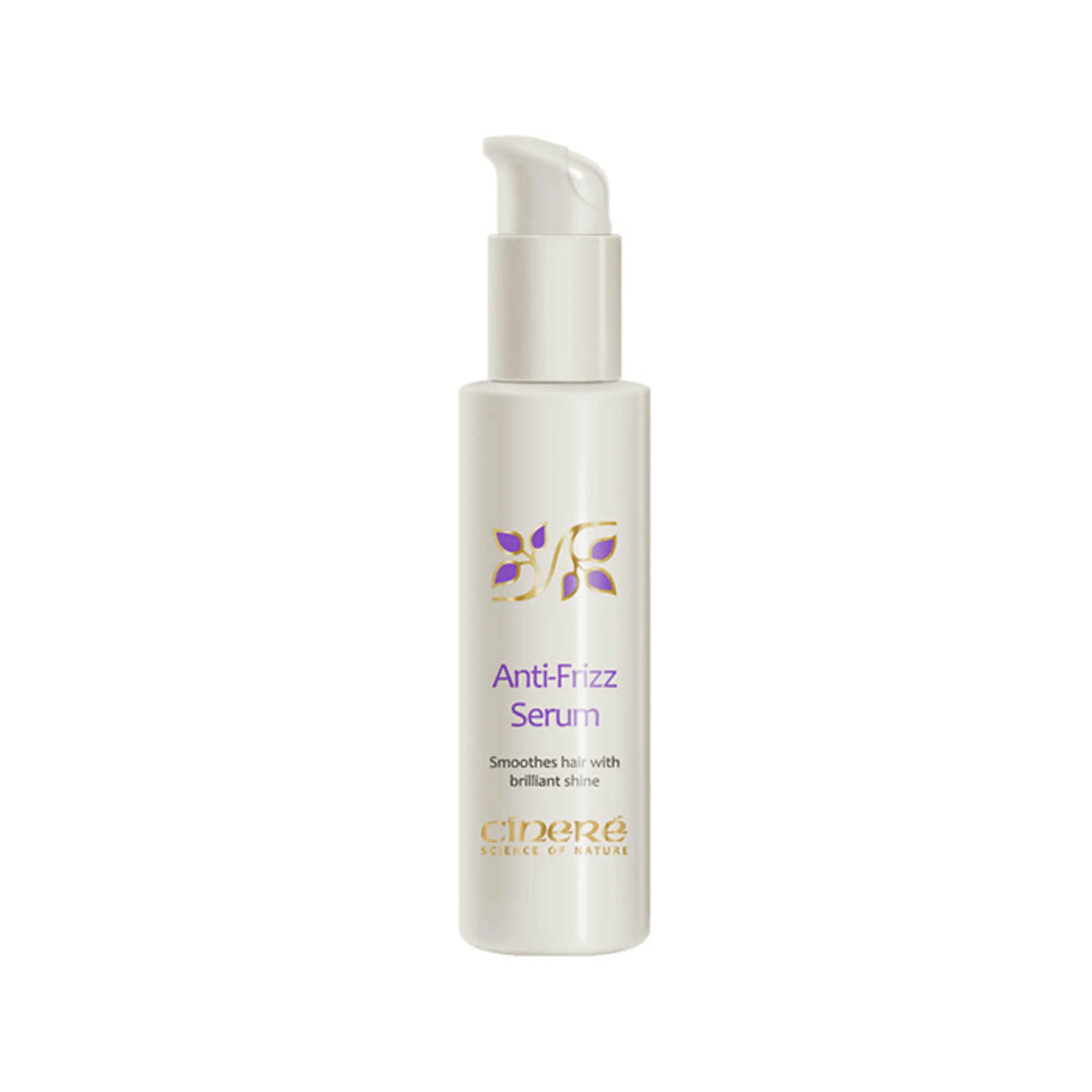 سرم نرم کننده مو (آنتی فریز) cinere سرم نرم کننده مو (آنتی فریز) cinere