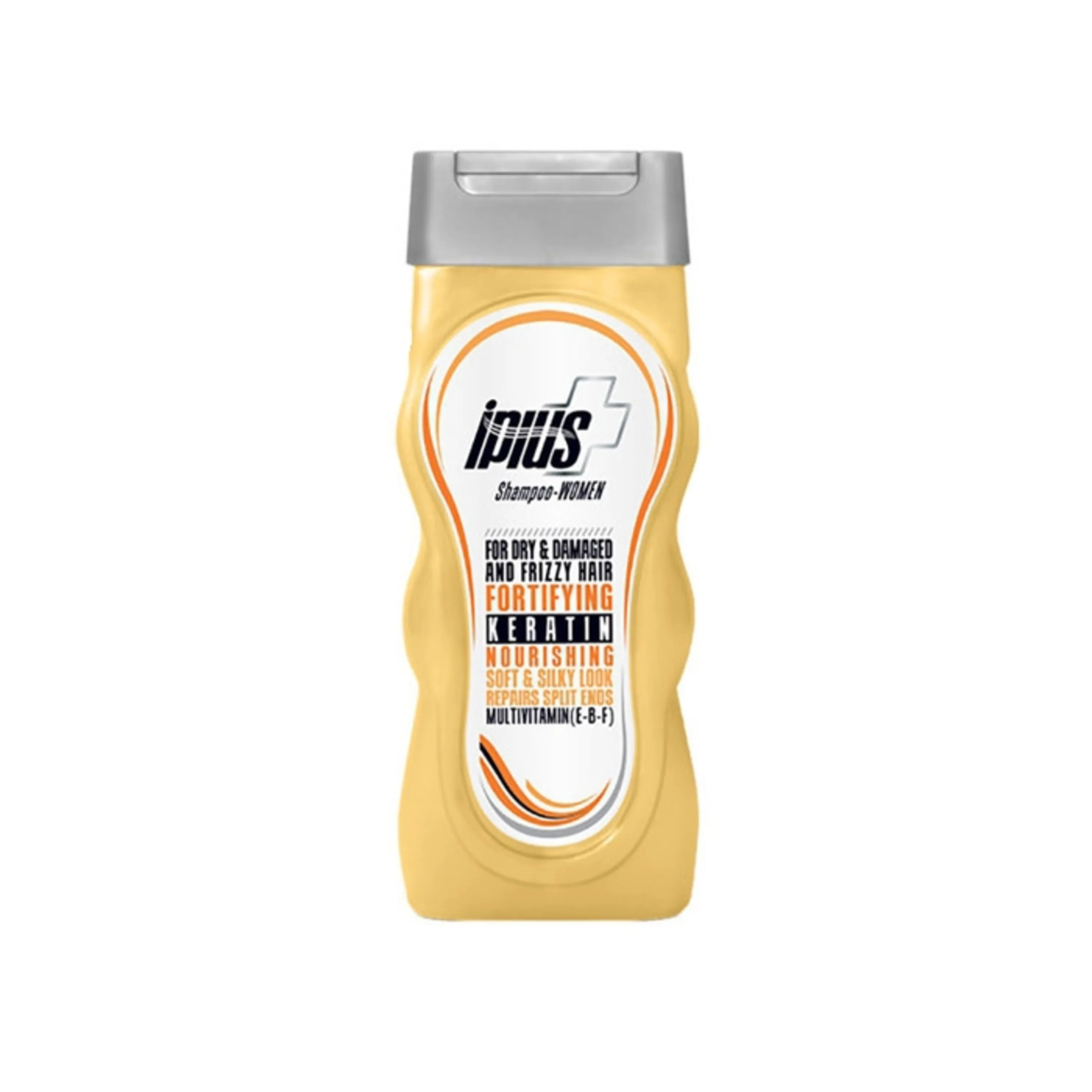 شامپو کراتینه بانوان IPLUS شامپو کراتینه بانوان IPLUS