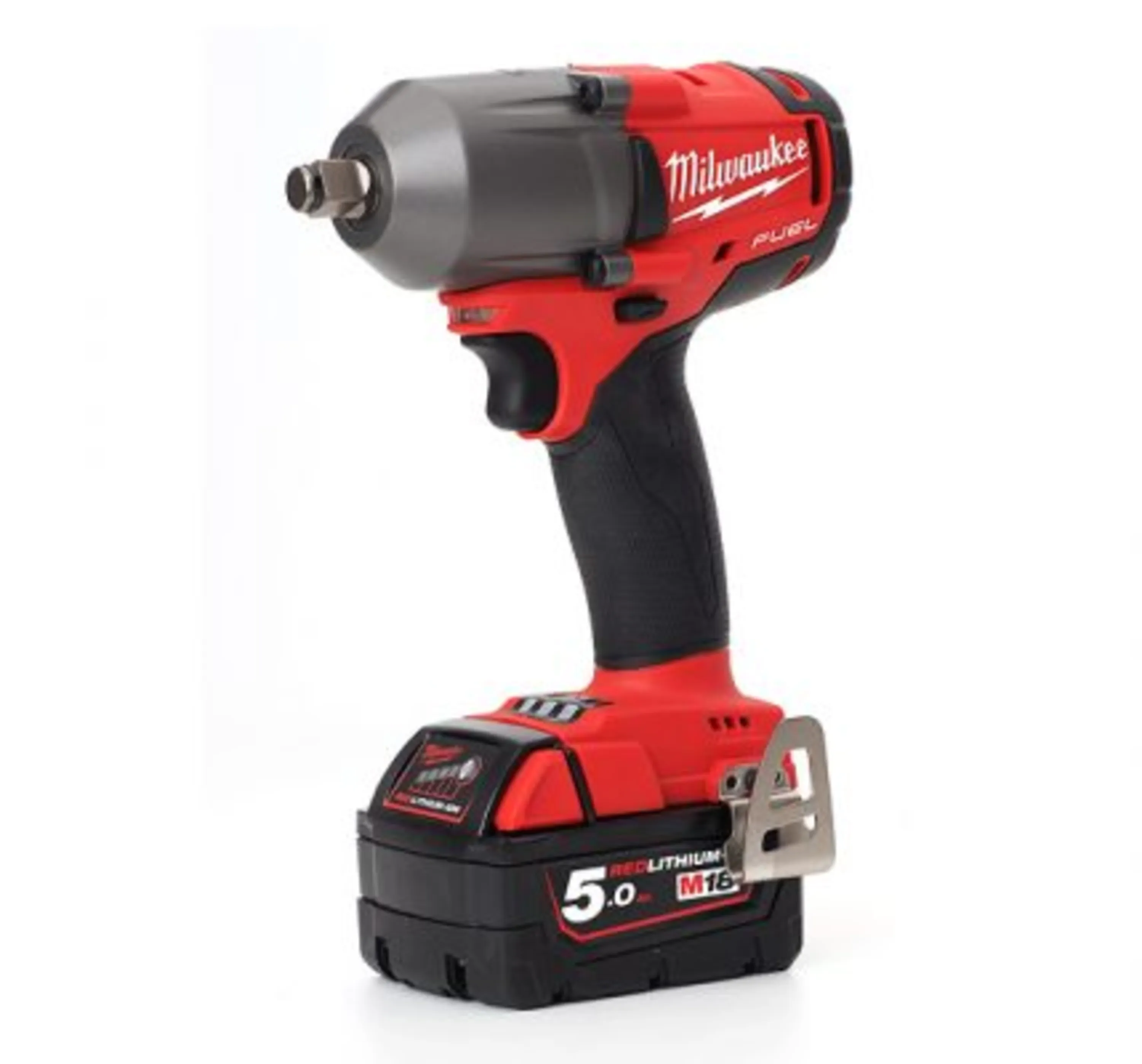 بکس شارژی میلواکی مدل M18FMTIWF12-502X بکس شارژی میلواکی مدل M18FMTIWF12-502X