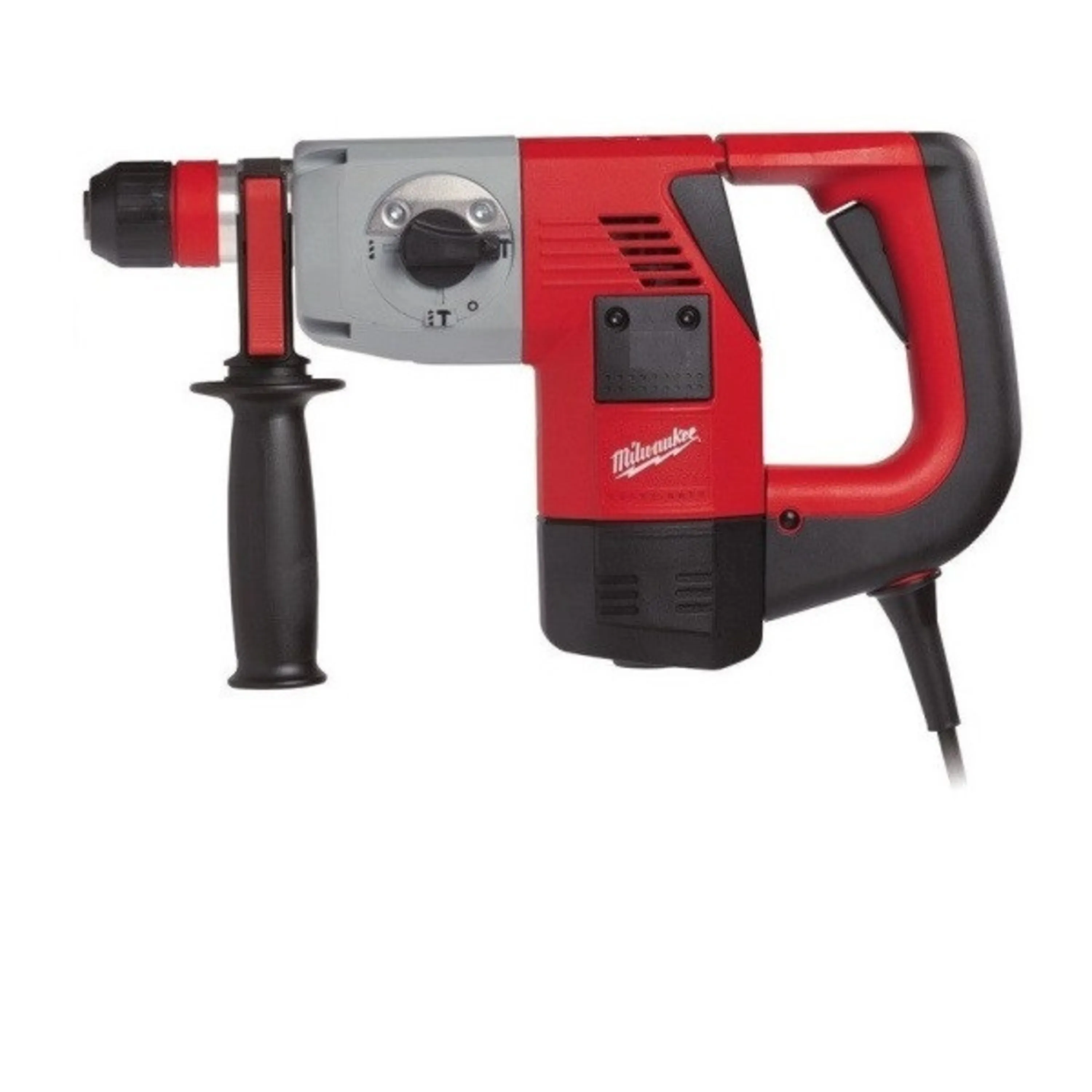 بتن کن میلواکی مدل PLH30E بتن کن میلواکی مدل PLH30E