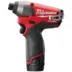 دریل پیچ گوشتی شارژی میلواکی چکشی مدل M12CID-202C