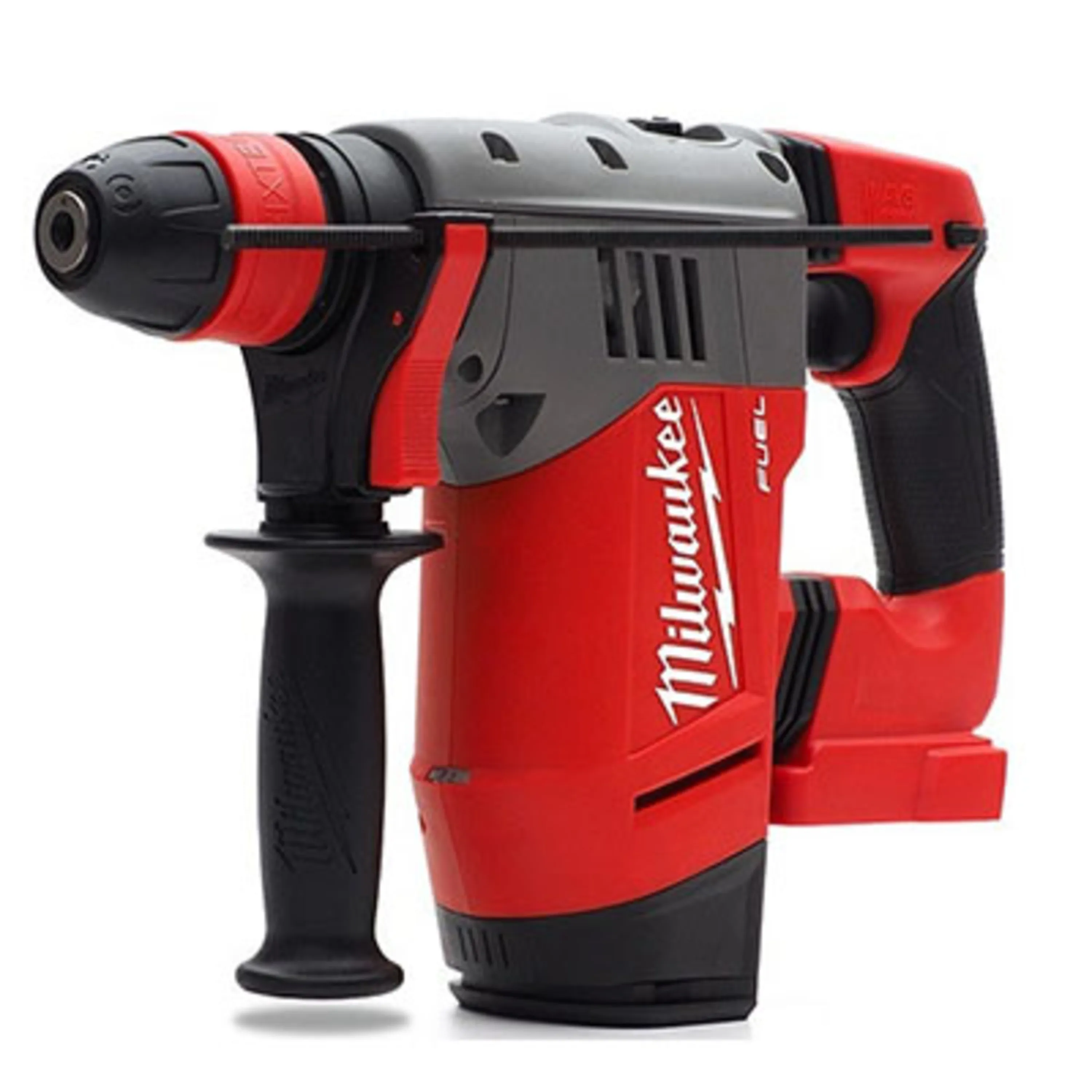 بتن کن 4 شیار شارژی میلواکی مدل M28CHPX-502C