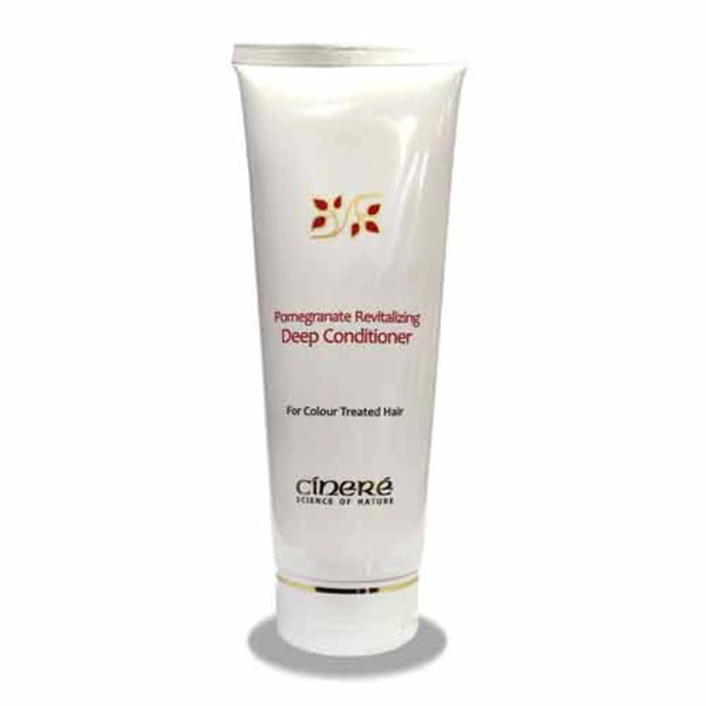 نرم کننده عمیق موی رنگ شده (cinere (pH5.5 