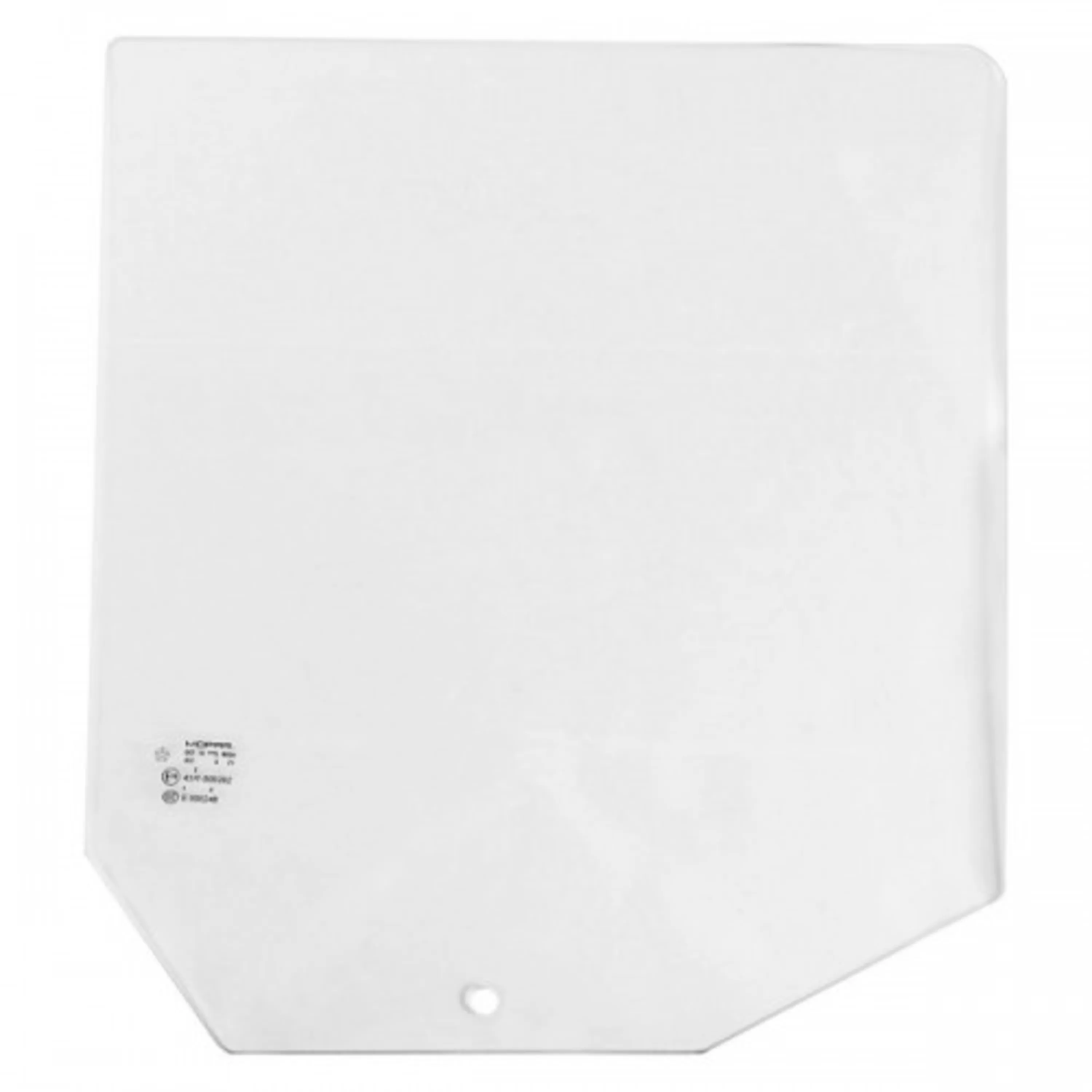 شیشه بغل عقب سمت شاگرد جیپ رانگلر 2007 تا 2017 جنیون 55395732ab شیشه بغل عقب سمت شاگرد جیپ رانگلر 2007 تا 2017 جنیون 55395732ab