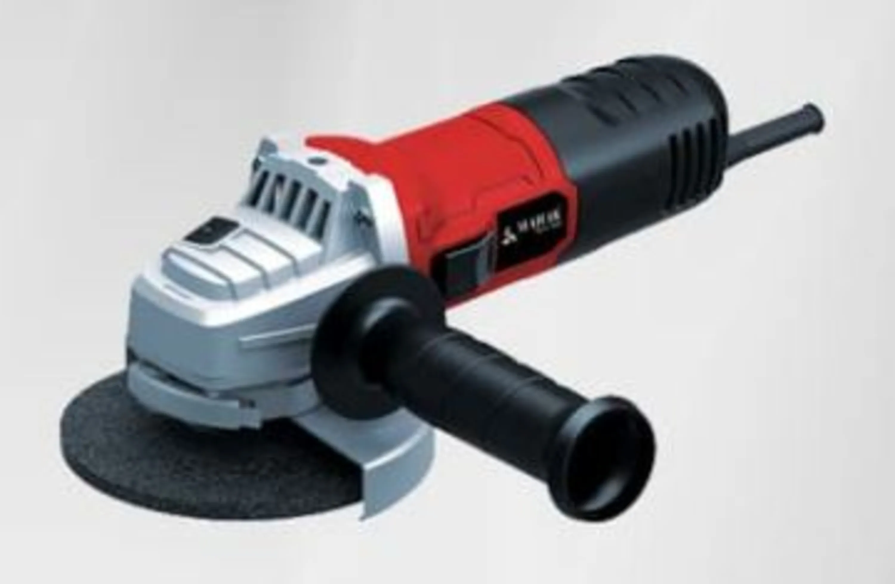 مینی فرز 115 میلیمتر محک مدل AG-115/600