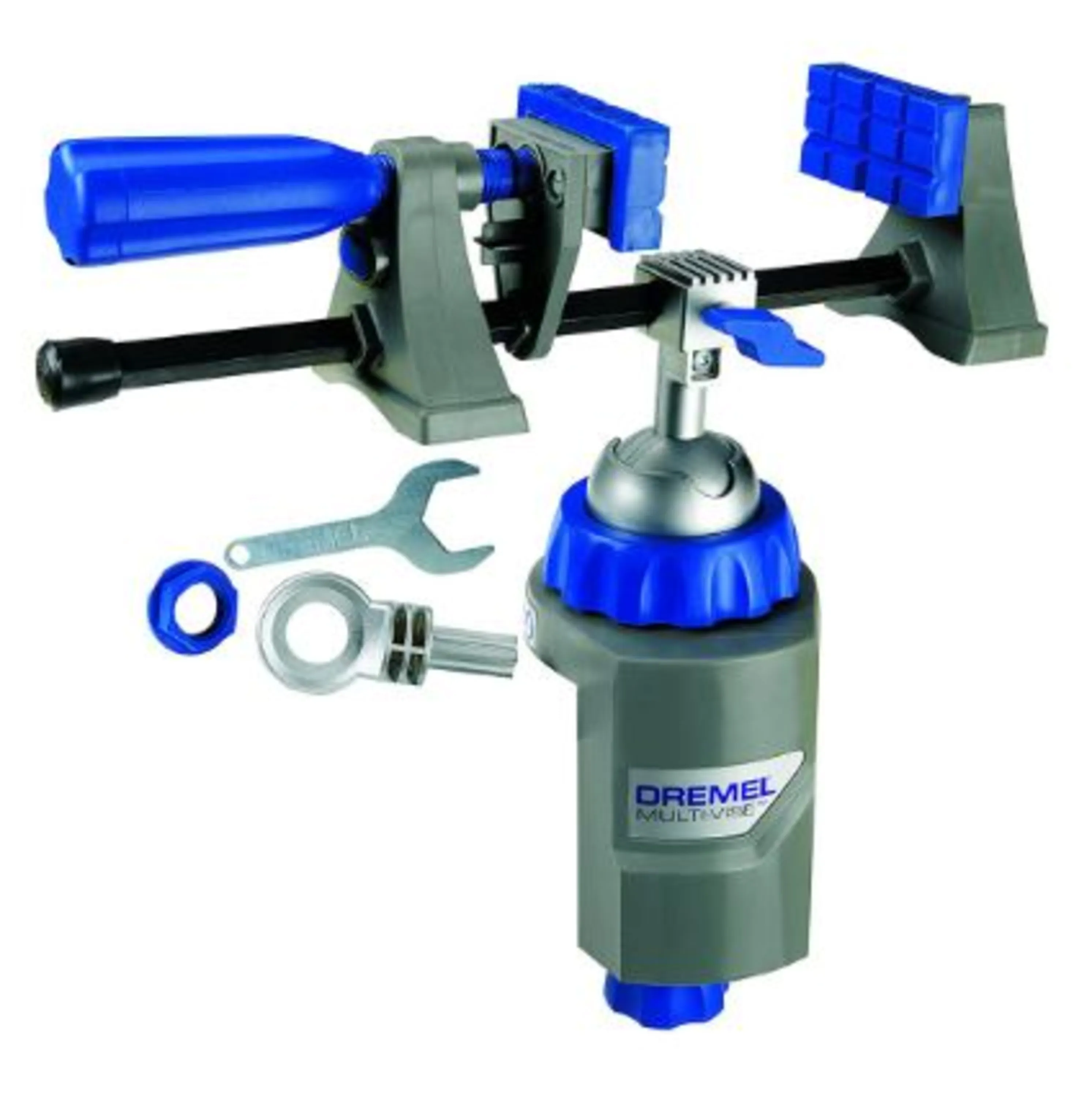 گیره پیچ دستی درمل مدل MULTI-VISE 2500 گیره پیچ دستی درمل مدل MULTI-VISE 2500