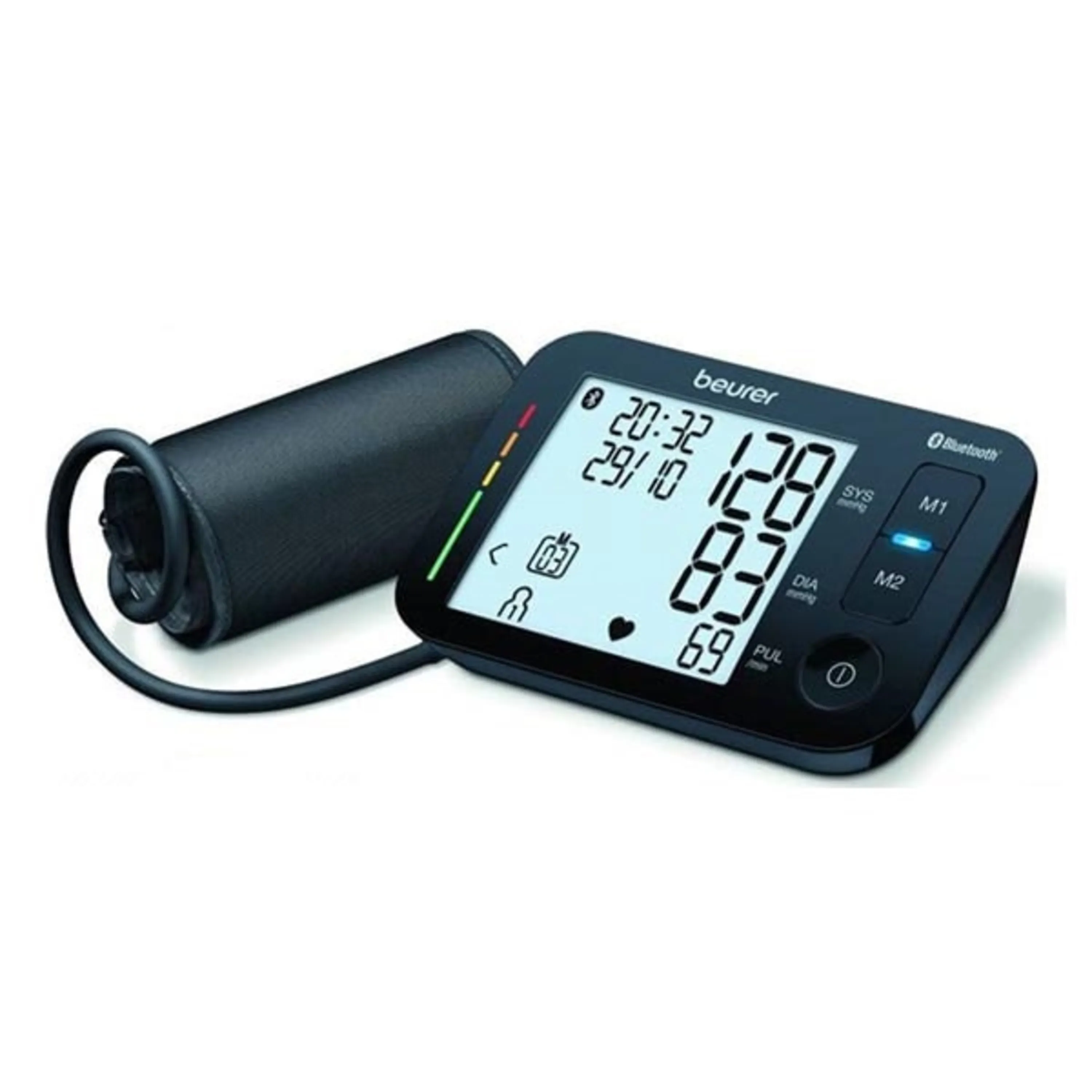 فشارسنج دیجیتال بیورر BM54 فشارسنج دیجیتال بیورر BM54