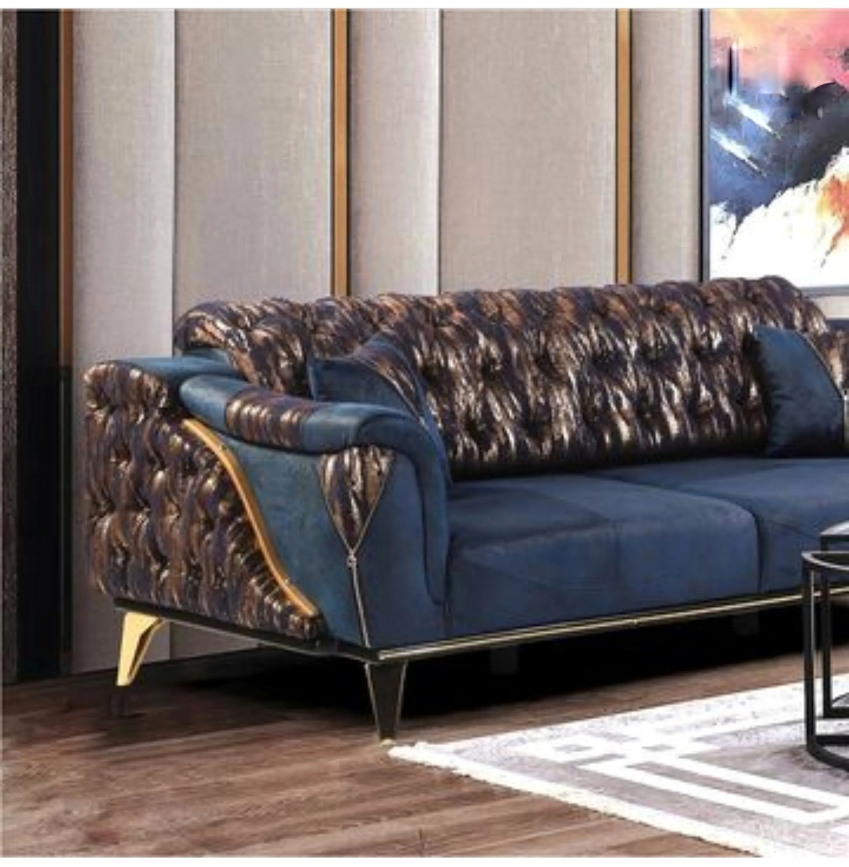 مبل  تیارا مبل  تیارا