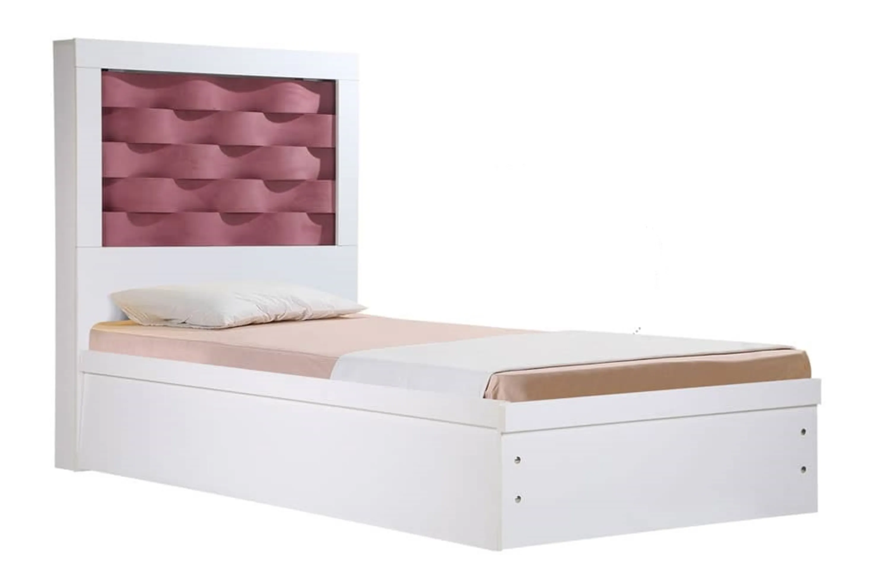 تخت خواب یک نفره آرشا تخت خواب یک نفره آرشا