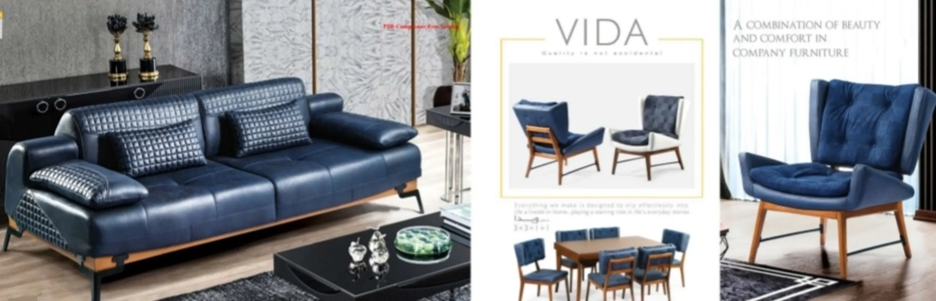 مبل ویدا مبل ویدا