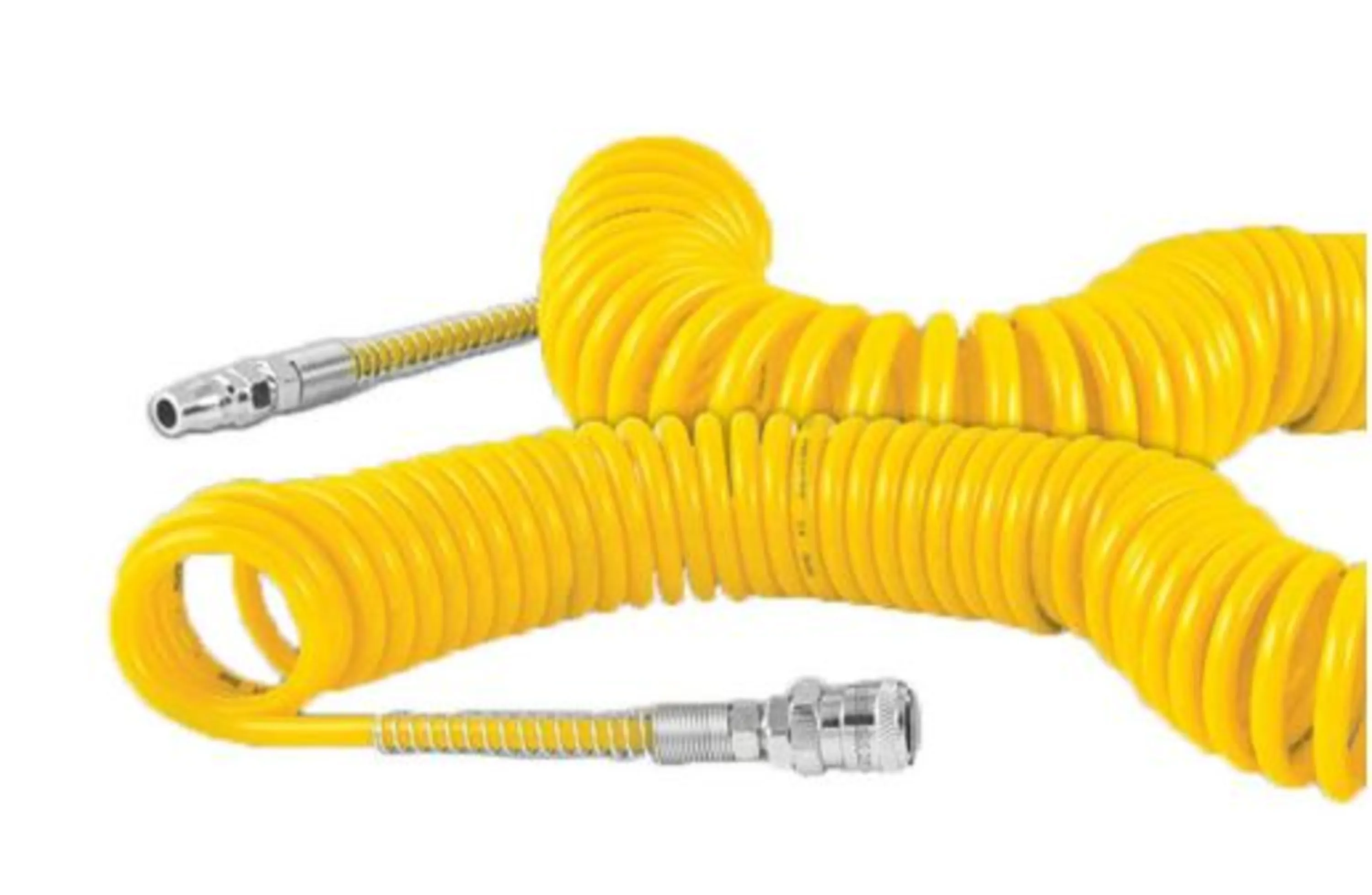 شلنگ فنری فشارقوی 15 متری مدل KCH-215 کنزاکس شلنگ فنری فشارقوی 15 متری مدل KCH-215 کنزاکس