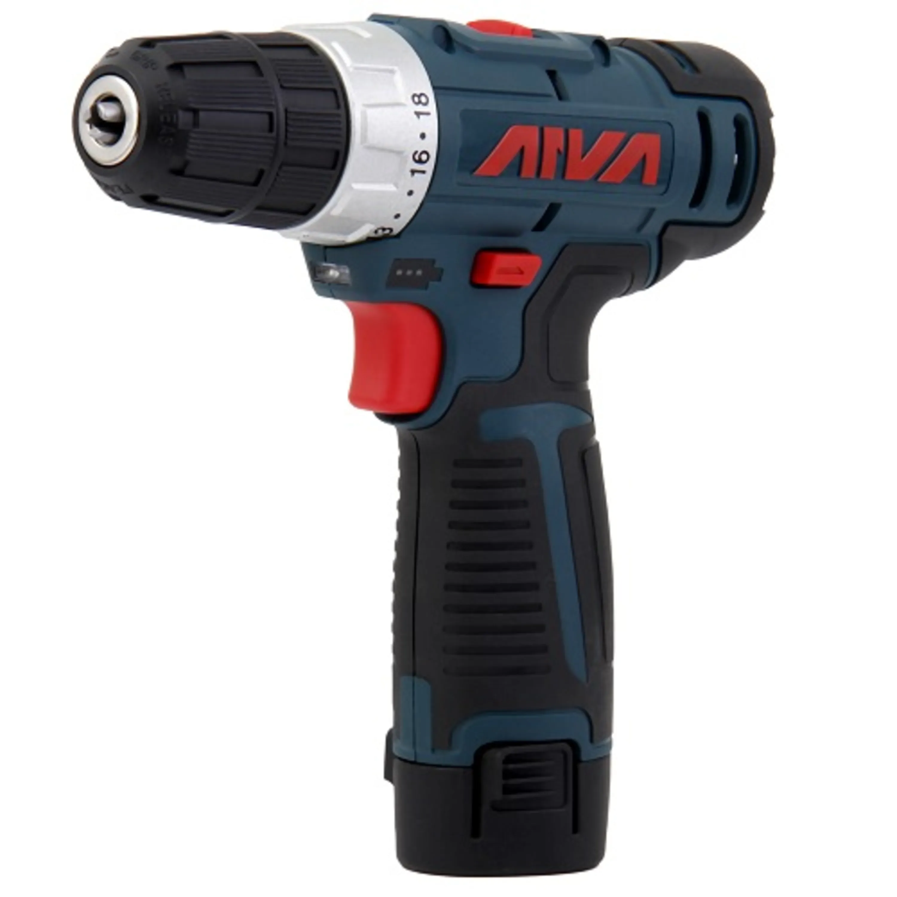 دریل شارژی آروا 12 ولت مدل 5840 دریل شارژی آروا 12 ولت مدل 5840