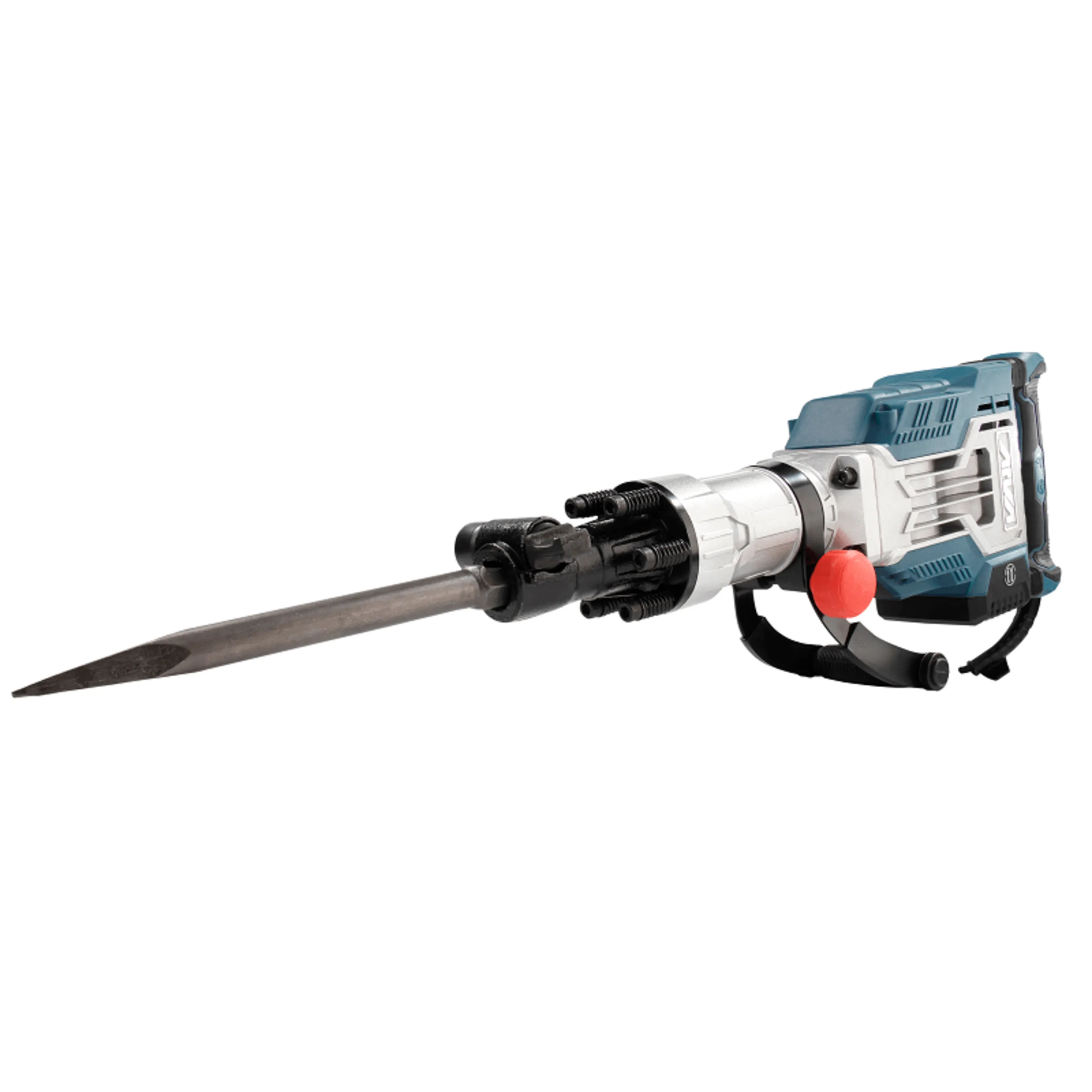 چکش تخریب 16 کیلویی 1700وات صنعتی مدل 5253 چکش تخریب 16 کیلویی 1700وات صنعتی مدل 5253