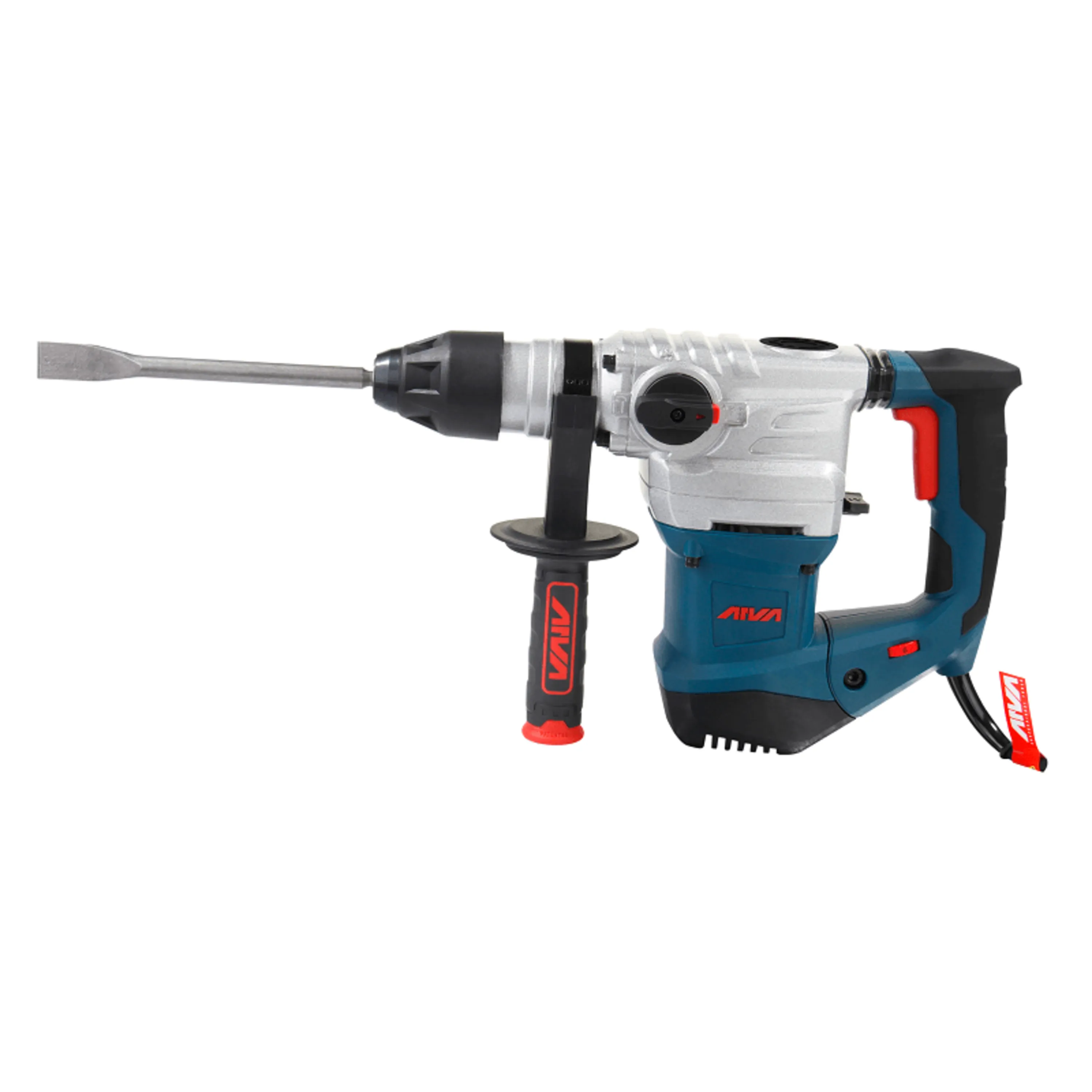 بتن کن 5/2 کیلویی 4 شیار 1500 وات صنعتی مدل 5214 بتن کن 5/2 کیلویی 4 شیار 1500 وات صنعتی مدل 5214