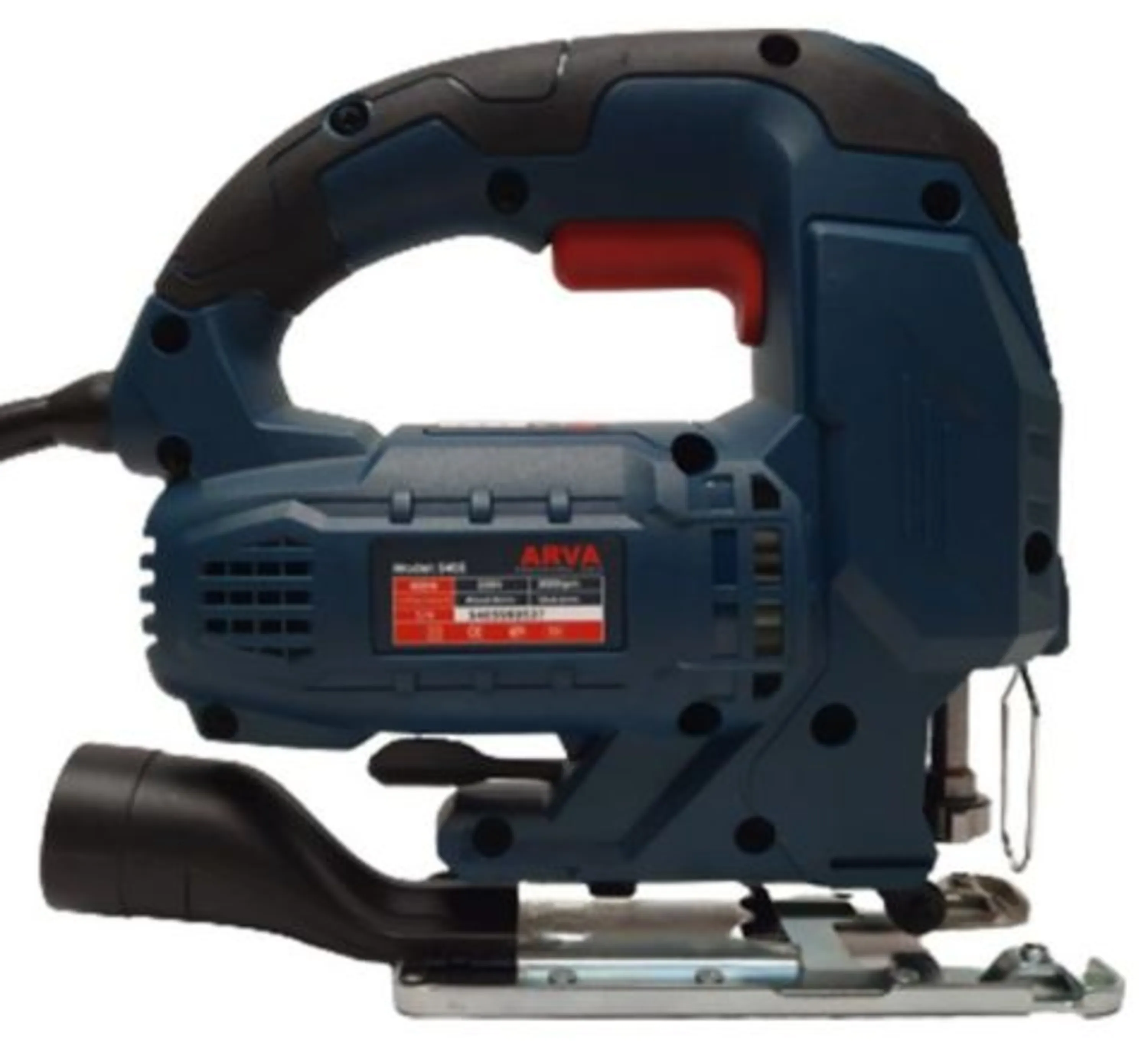 اره عمود بر 700 وات آروا مدل 5406