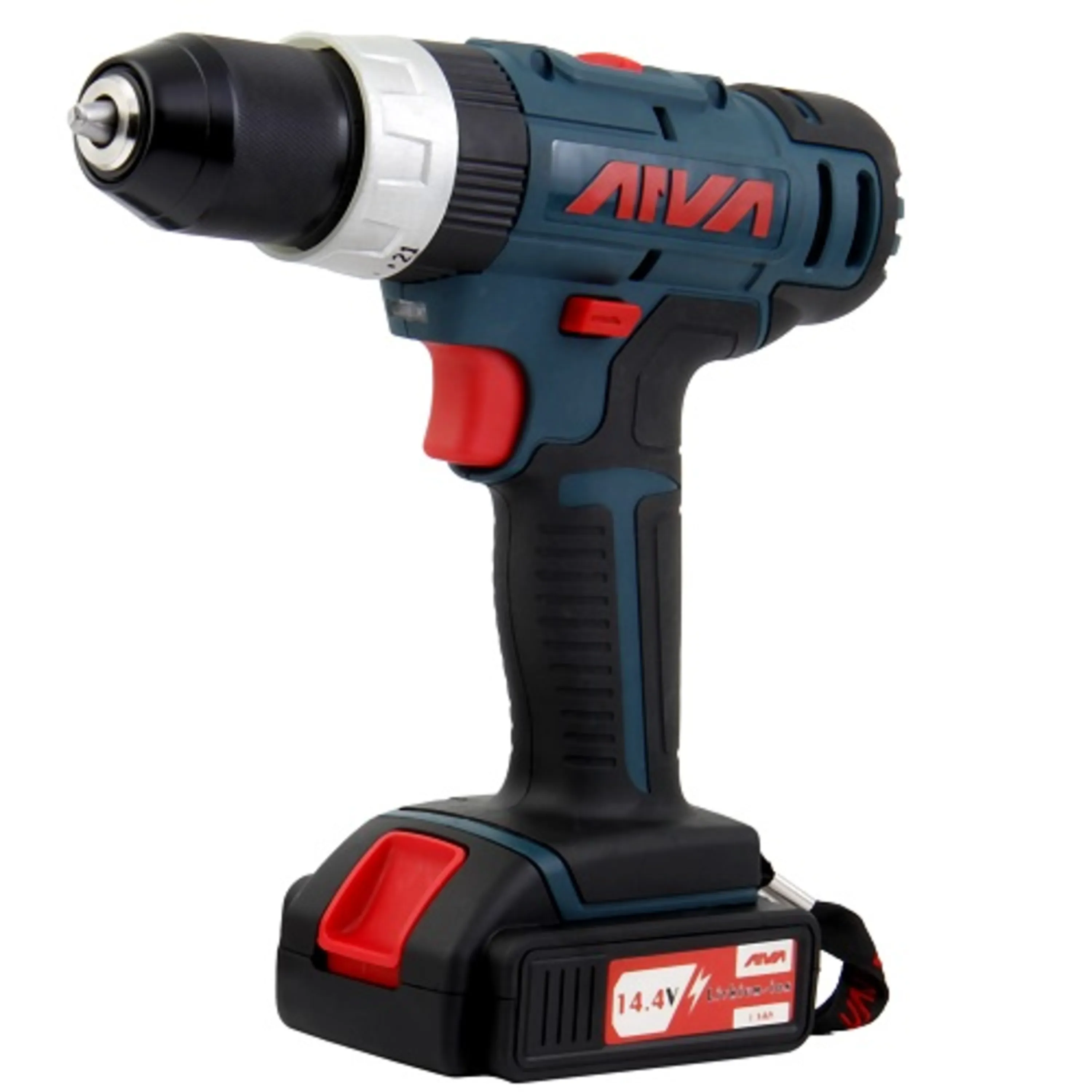 دریل شارژی آروا 14.4 ولت چکشی مدل 5842 دریل شارژی آروا 14.4 ولت چکشی مدل 5842