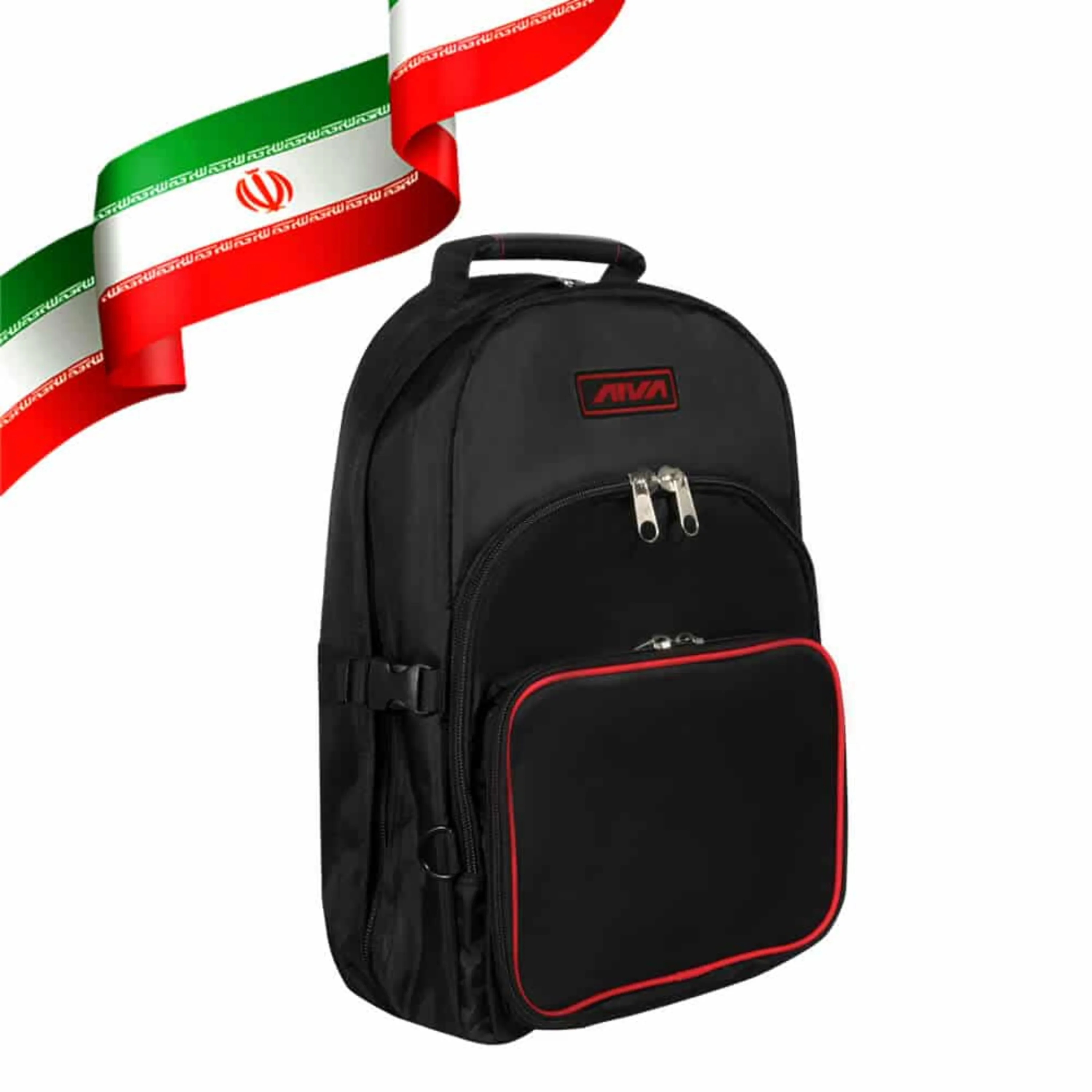 کوله پشتی ابزار و لب تاپ حرفه ای آروا مدل 4509 کوله پشتی ابزار و لب تاپ حرفه ای آروا مدل 4509