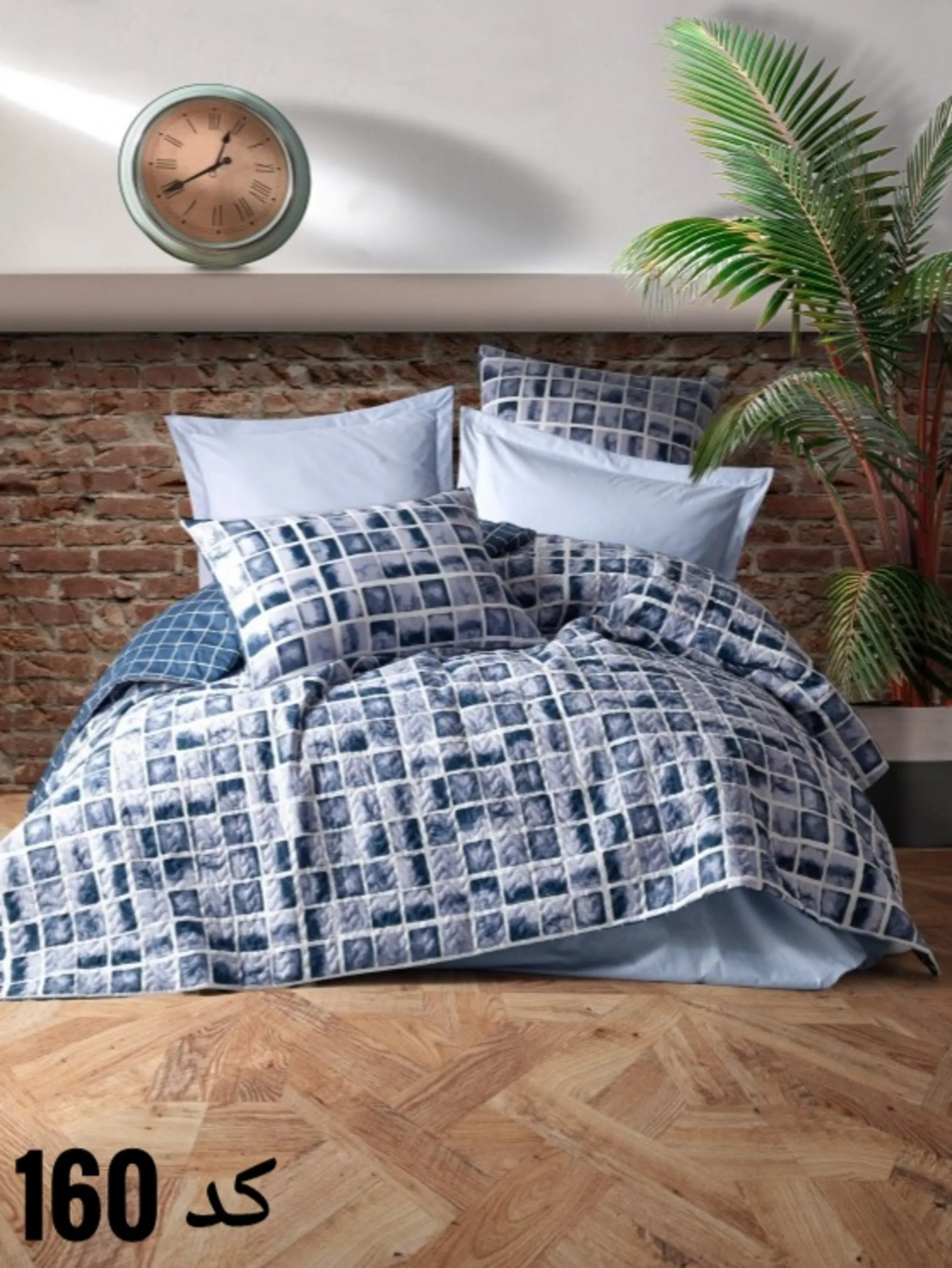 سرویس روتختی کاتن باکس cotton box دو نفره سرویس روتختی کاتن باکس cotton box دو نفره