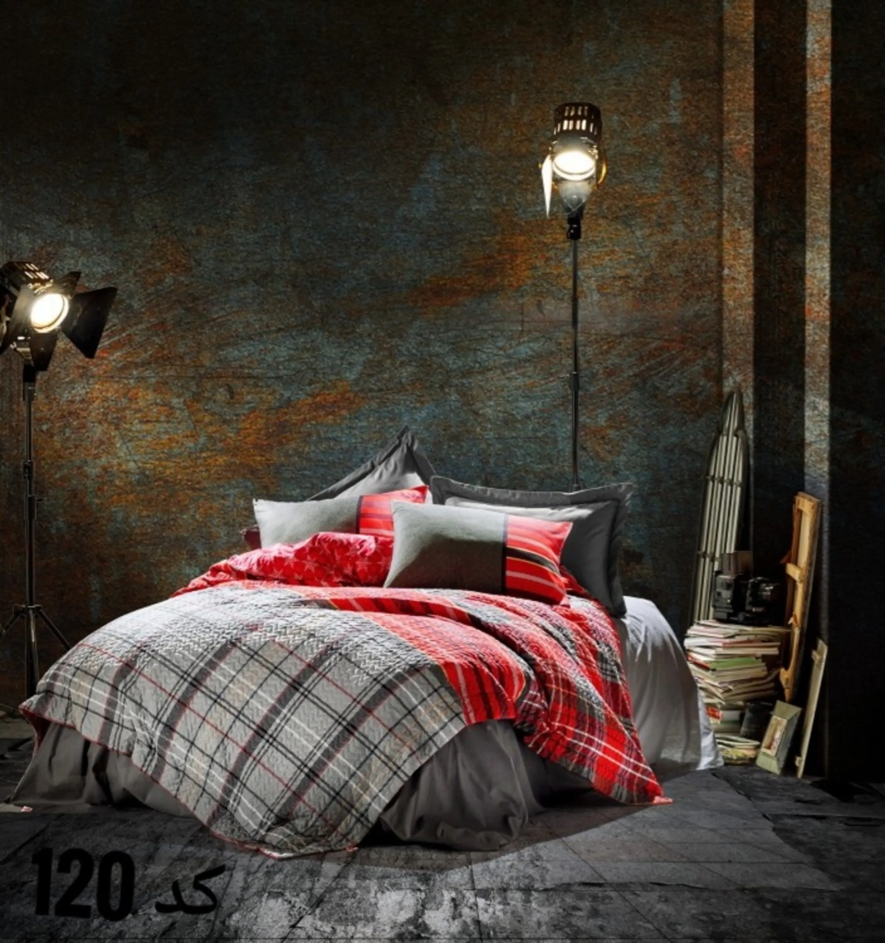 سرویس روتختی کاتن باکس cotton box دو نفره سرویس روتختی کاتن باکس cotton box دو نفره