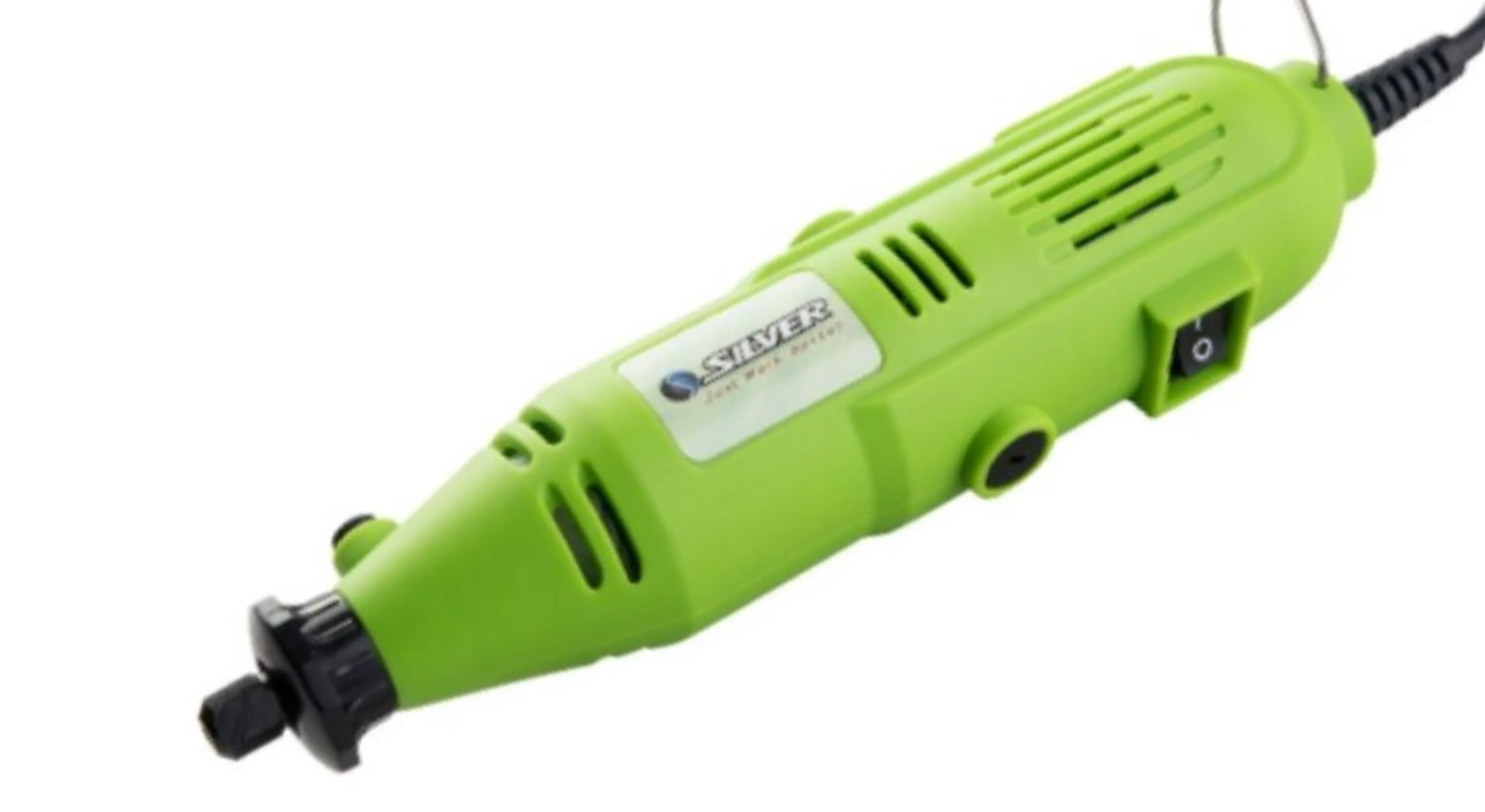 فرز انگشتی تک 135 ولت سیلور مدل GT-M135w