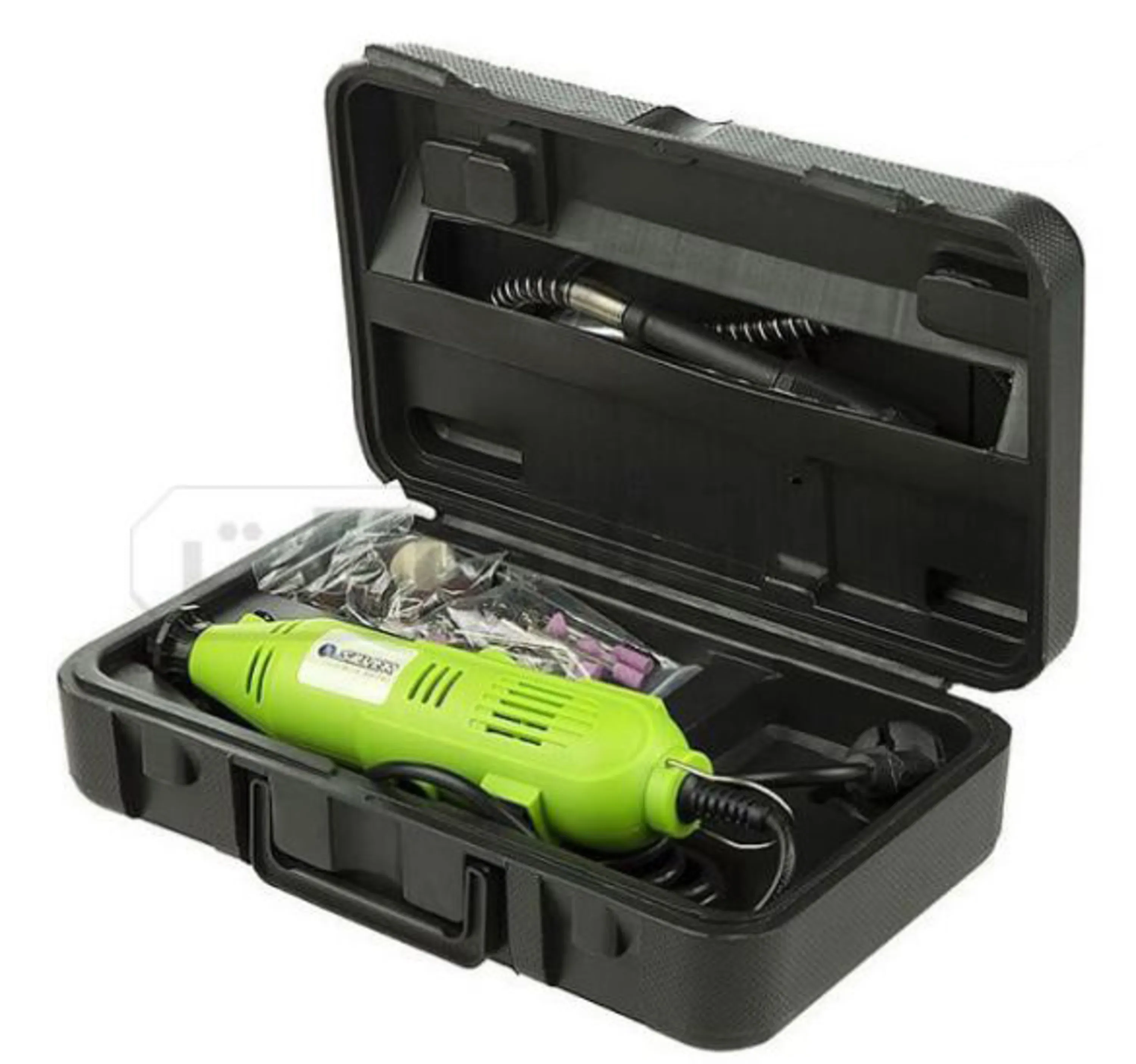 ست فرز انگشتی سیلور 41 پارچه مدل GT RT41 ست فرز انگشتی سیلور 41 پارچه مدل GT RT41