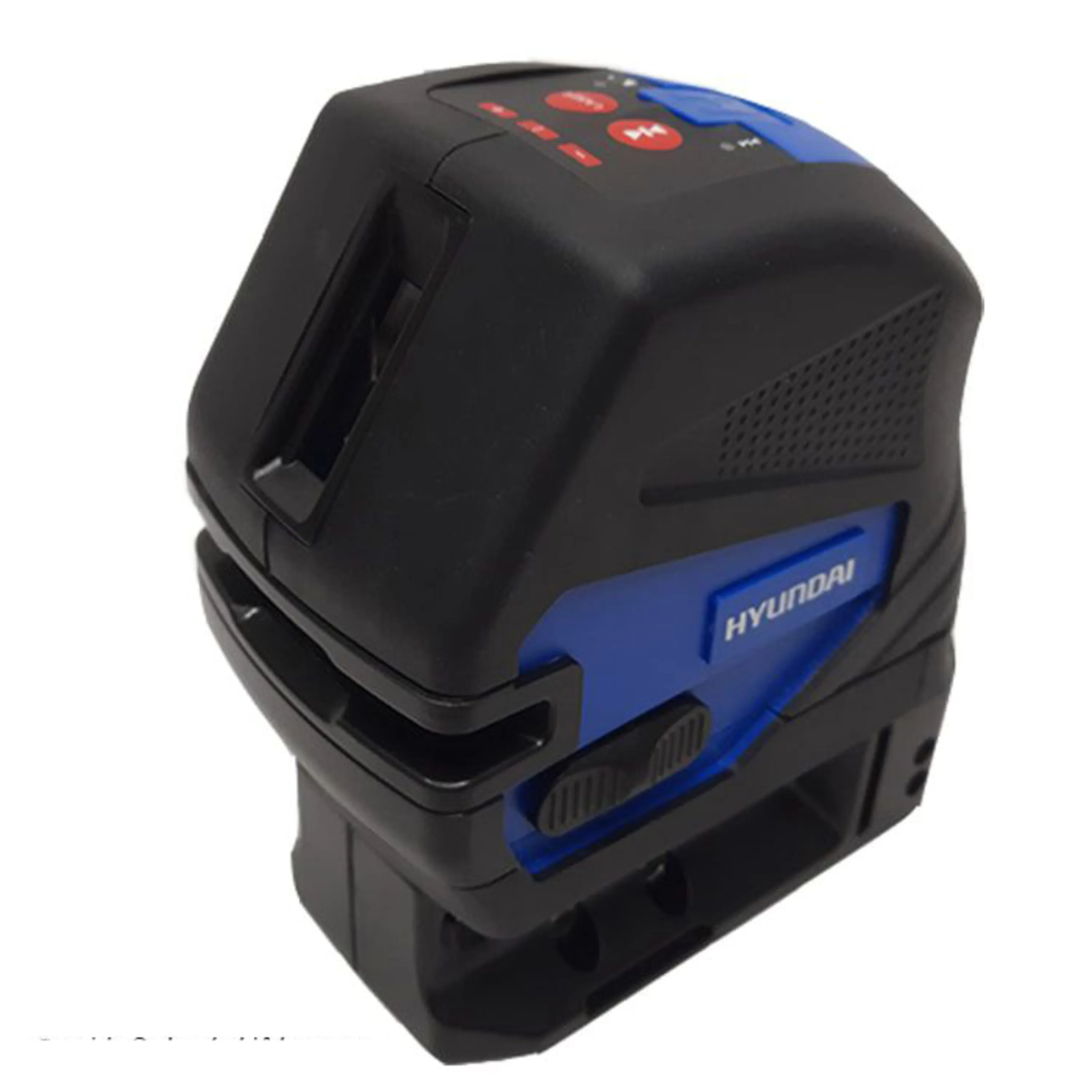 تراز لیزری هیوندای مدل SMART100A